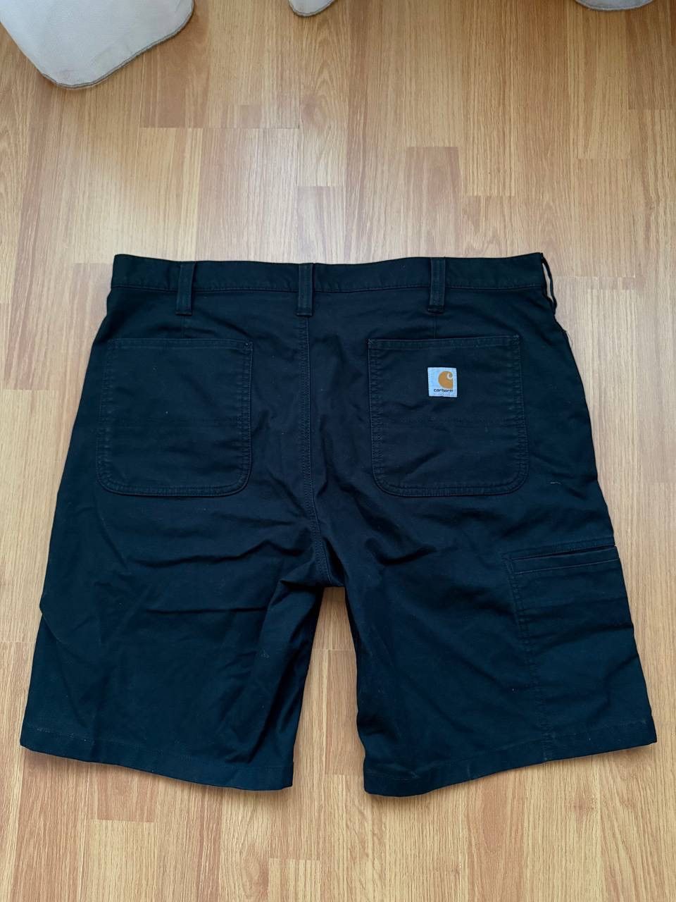Carhartt Carhartt Shorts Y2K Size US 38 / EU 54 - 5 Thumbnail
