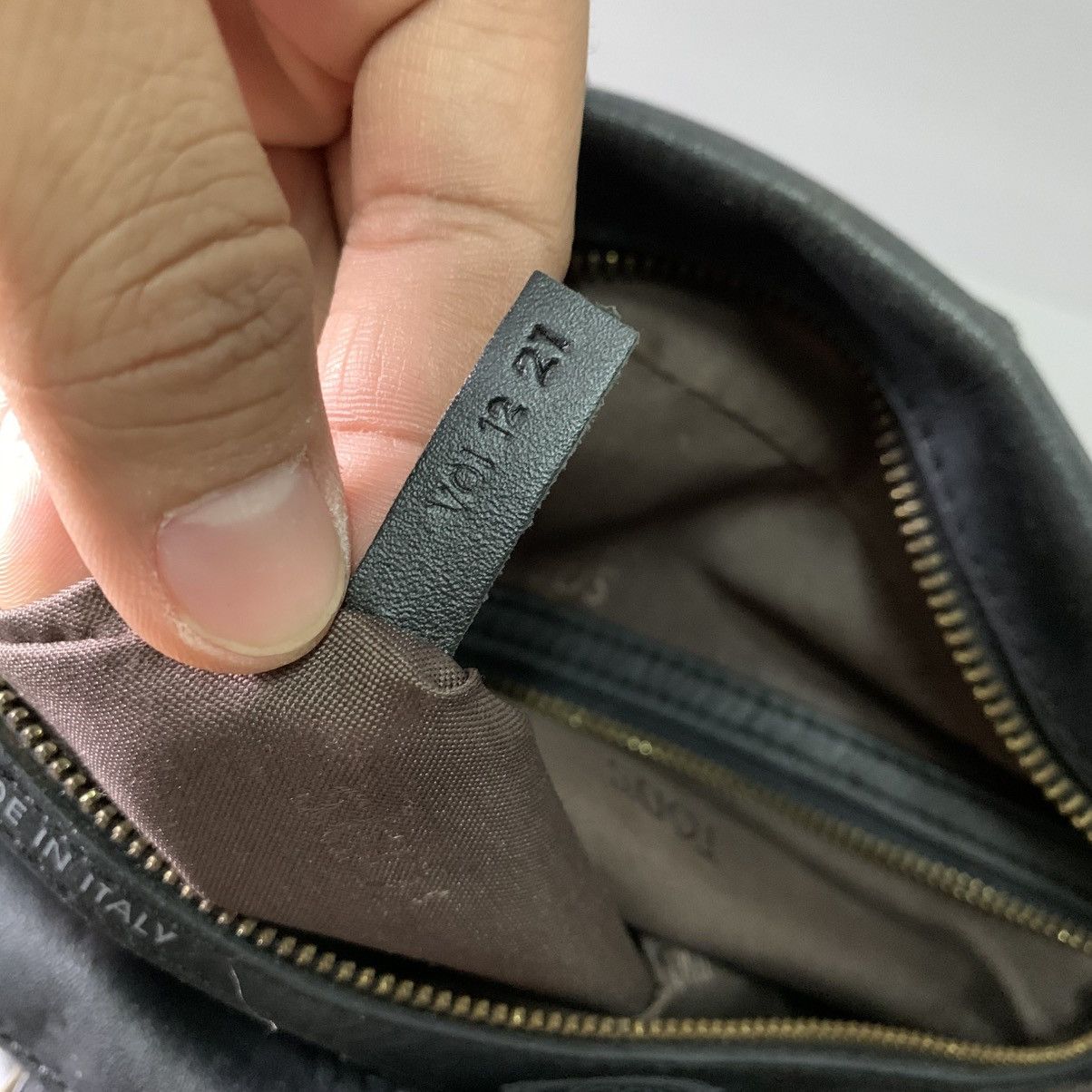Tod's Tods Leather 2way Handbag Size ONE SIZE - 13 Thumbnail