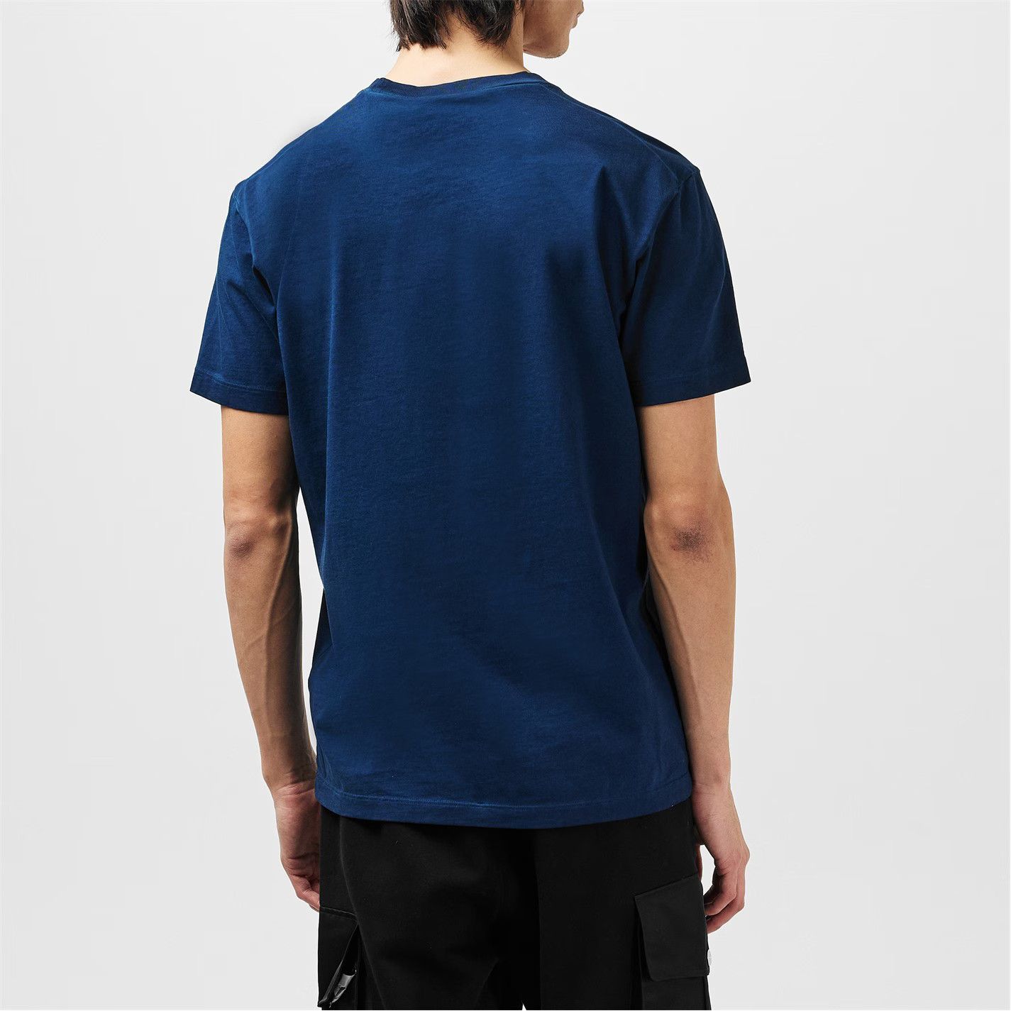 Dsquared2 o1g2r1mq0426 Cool Fit Slim Fit T-Shirt in Blue Size US S / EU 44-46 / 1 - 5 Thumbnail