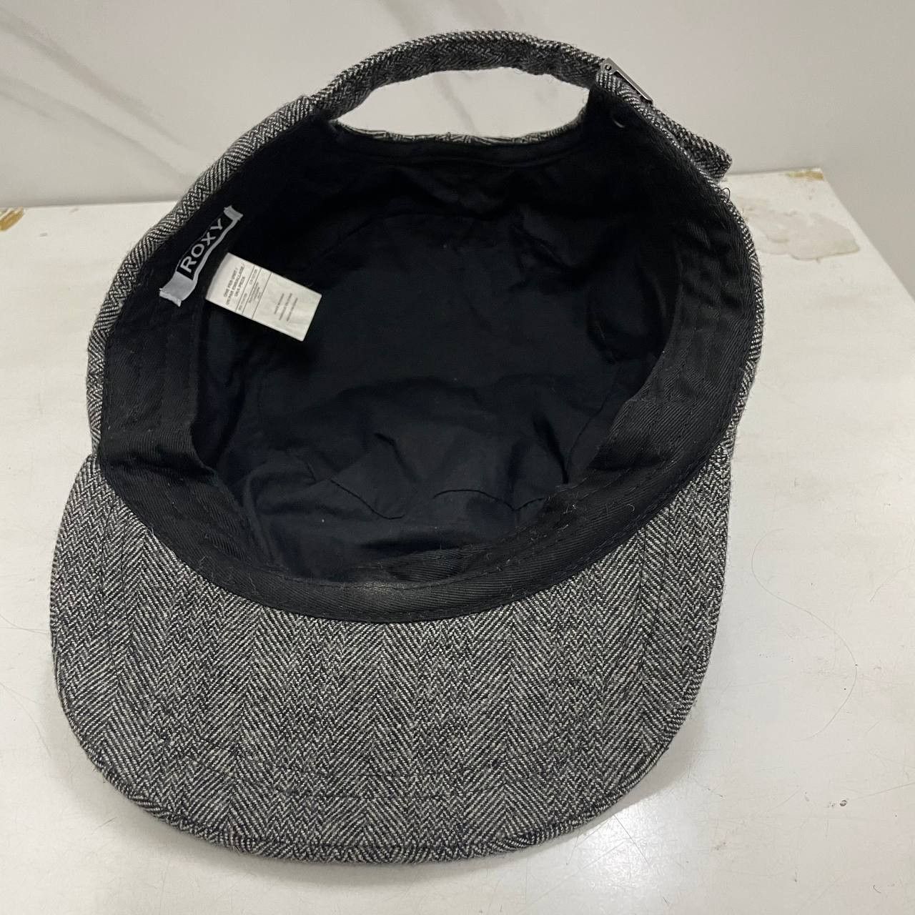 Quiksilver ⭐️SALE⭐️ ROXY PATROL HAT Size ONE SIZE - 7 Thumbnail
