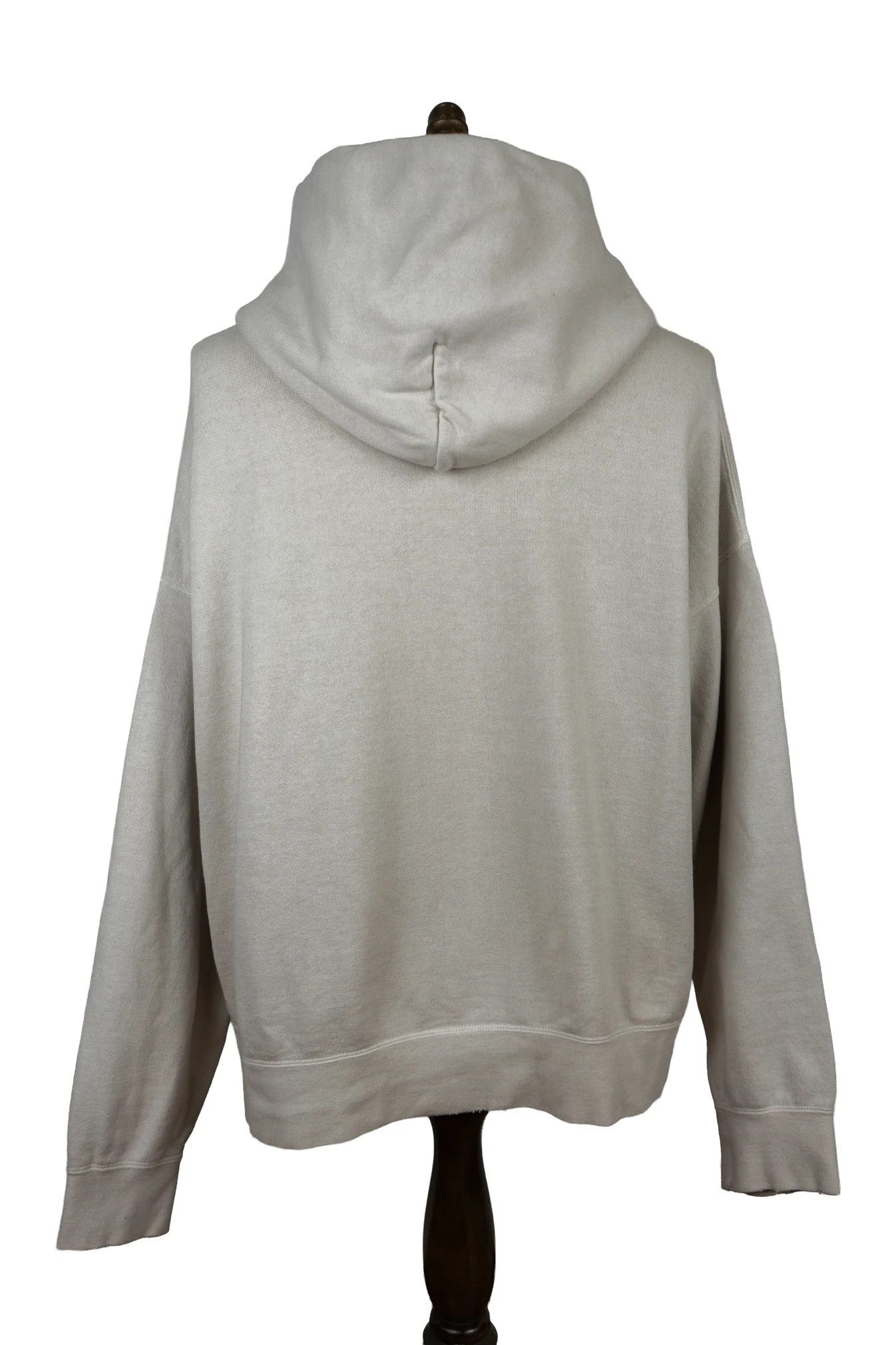 Visvim SS23 Amplus SB Hoodie P.O. (U.D.) Size US L / EU 52-54 / 3 - 2 Thumbnail