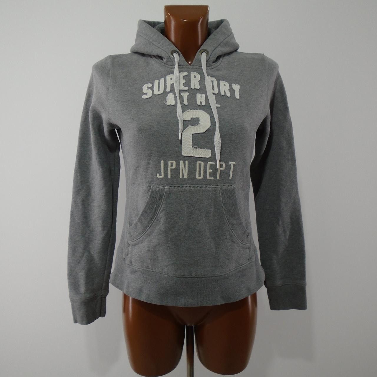 Superdry Women's Hoodie Superdry Size S / US 4 / IT 40 - 1 Thumbnail