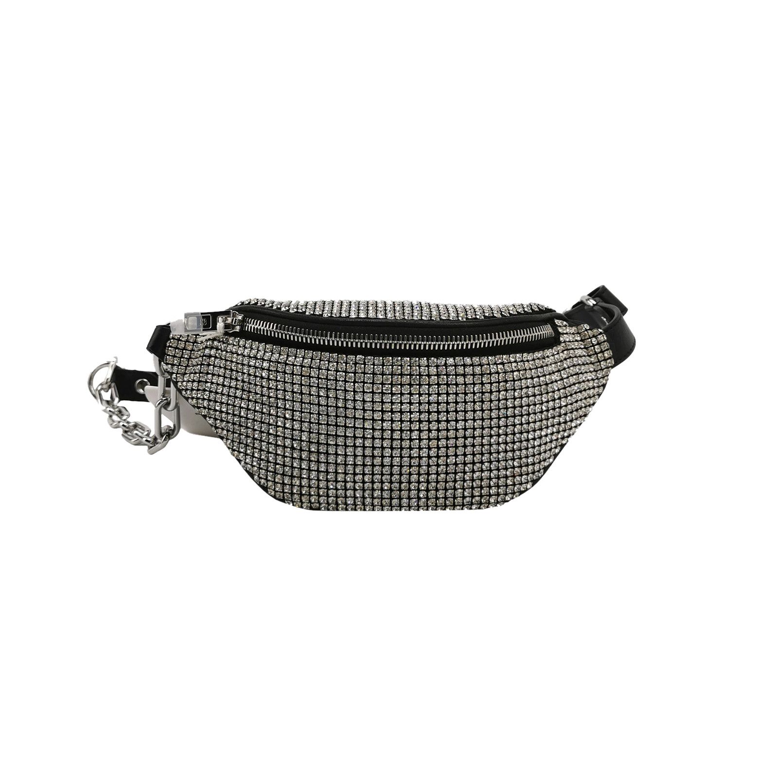 Alexander Wang Alexander Wang Women os Belt Bags Size ONE SIZE - 1 Thumbnail