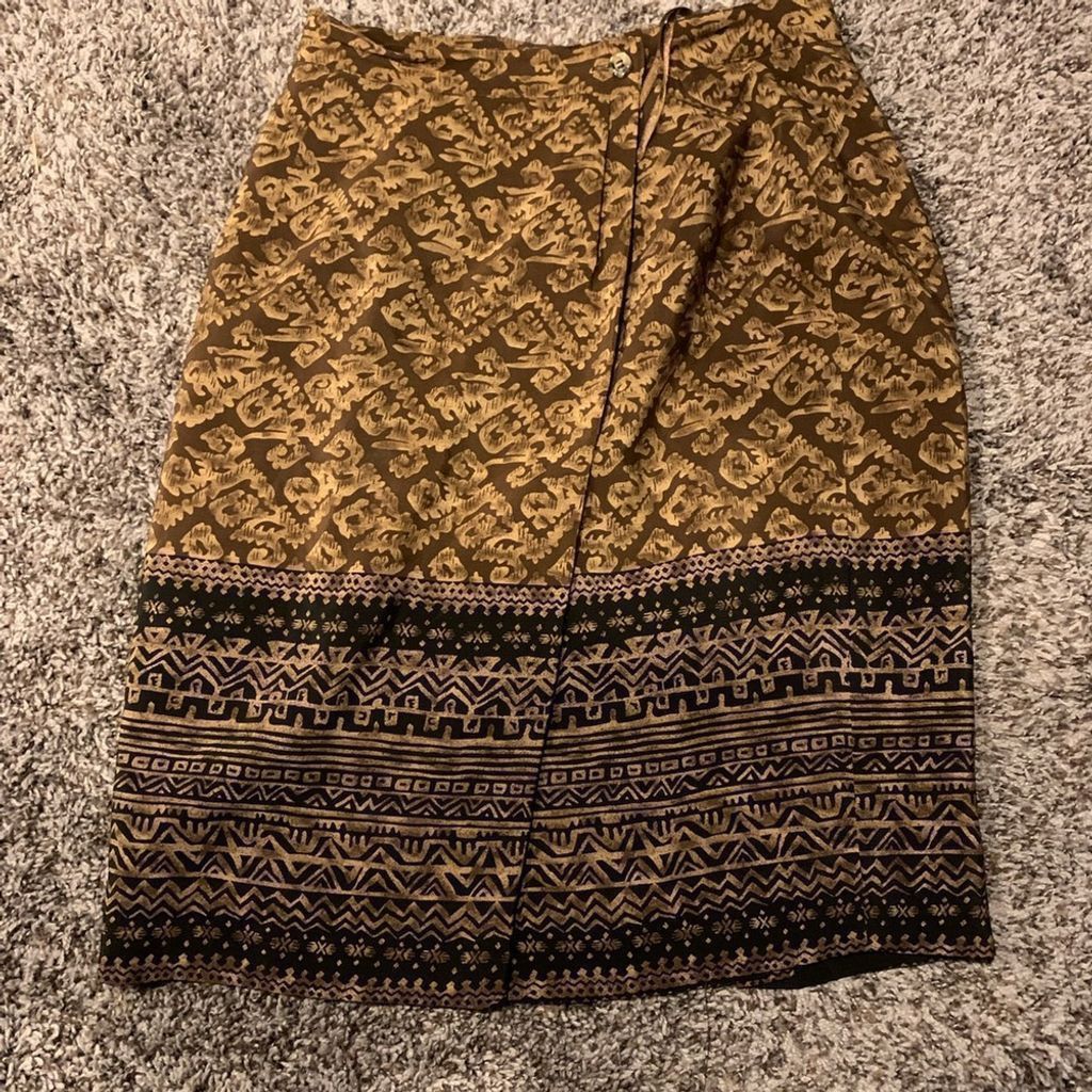 Jones New York Women’s Jones New York Skirt Size 28" / US 6 / IT 42 - 1 Thumbnail
