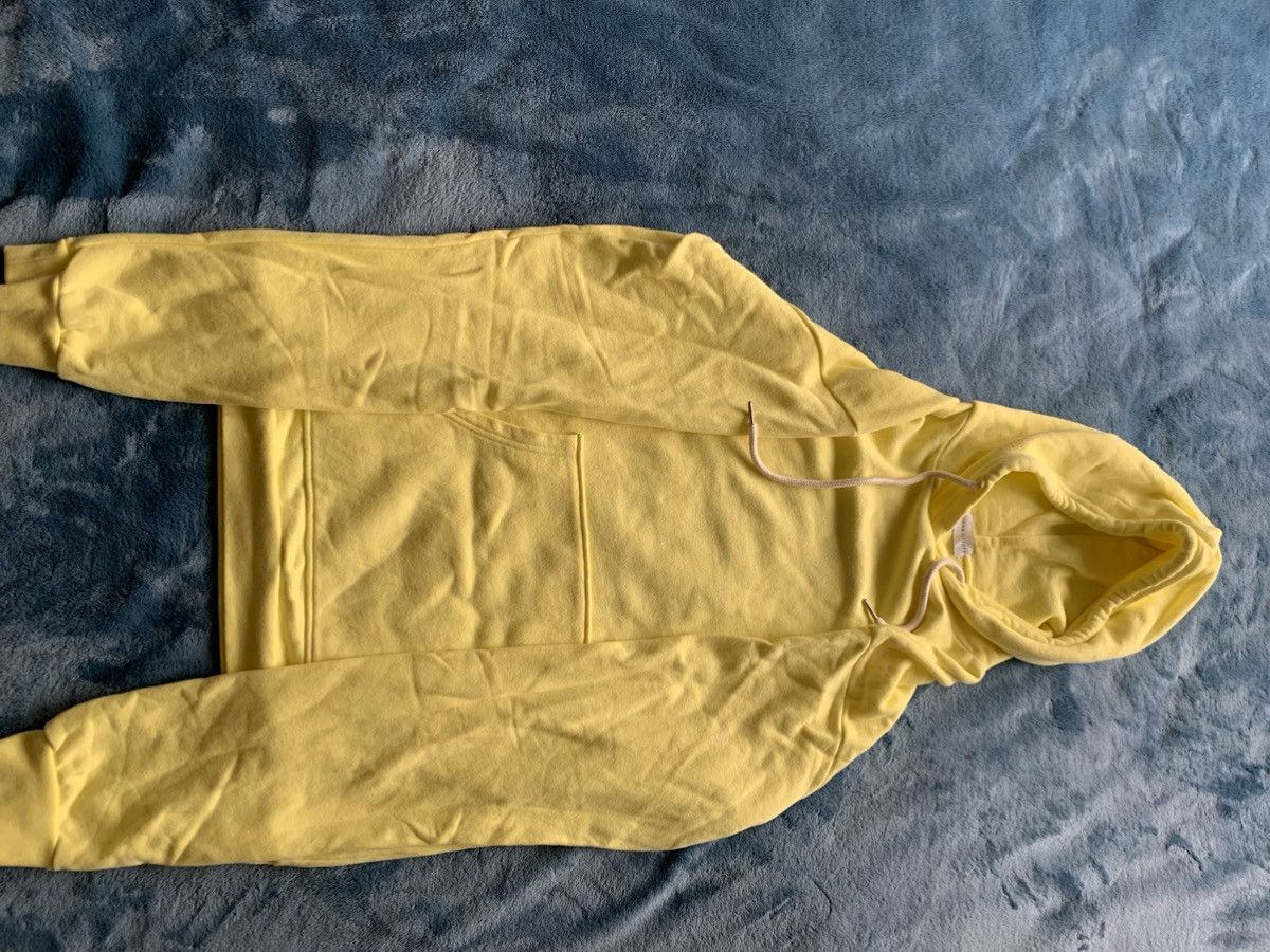 John Elliott Hoody. Size US L / EU 52-54 / 3 - 1 Thumbnail