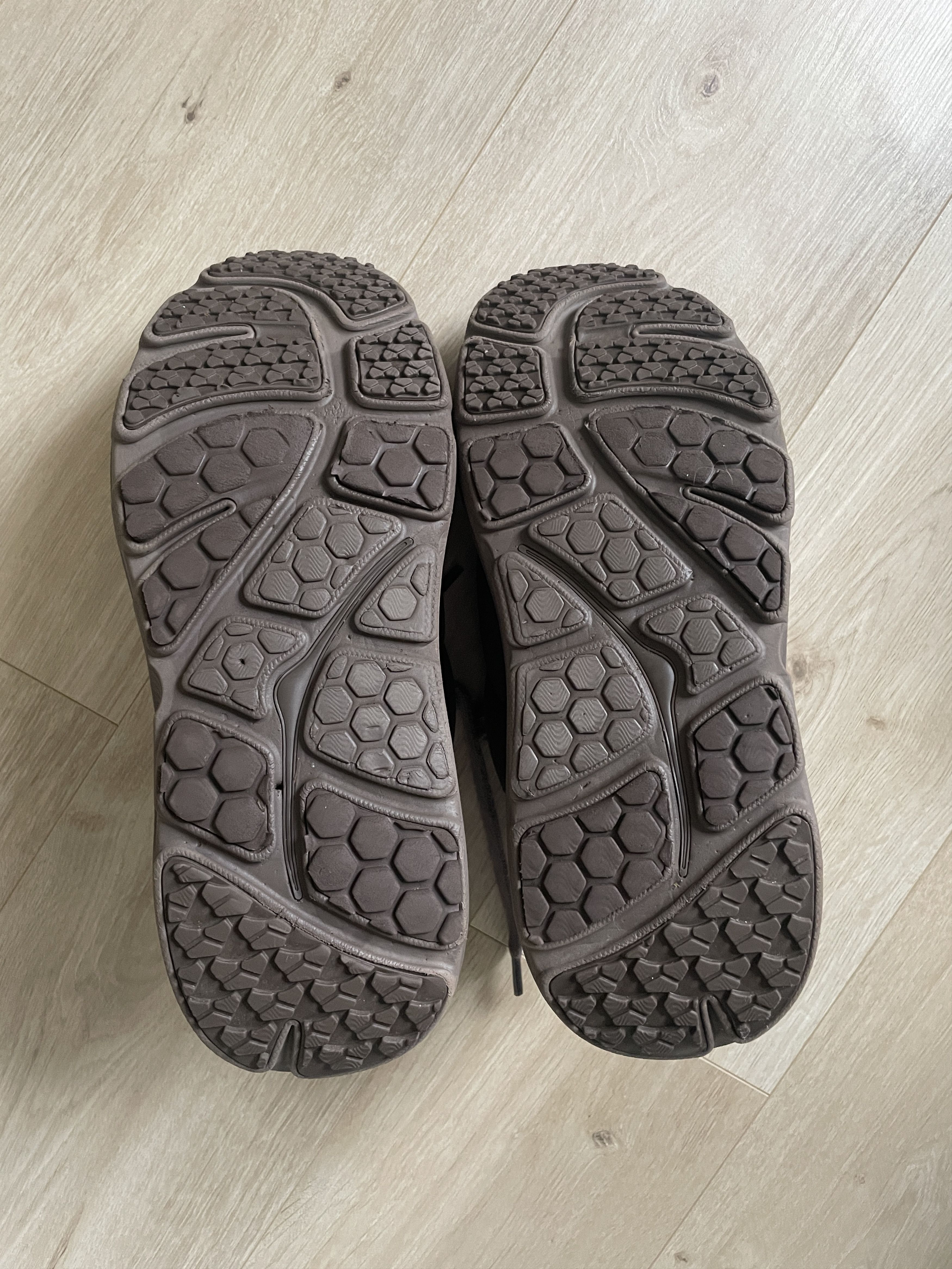 Hoka × Marni HOKA x Marni Bondi B3LS (Bracken) Size US 10 / EU 43 - 7 Thumbnail