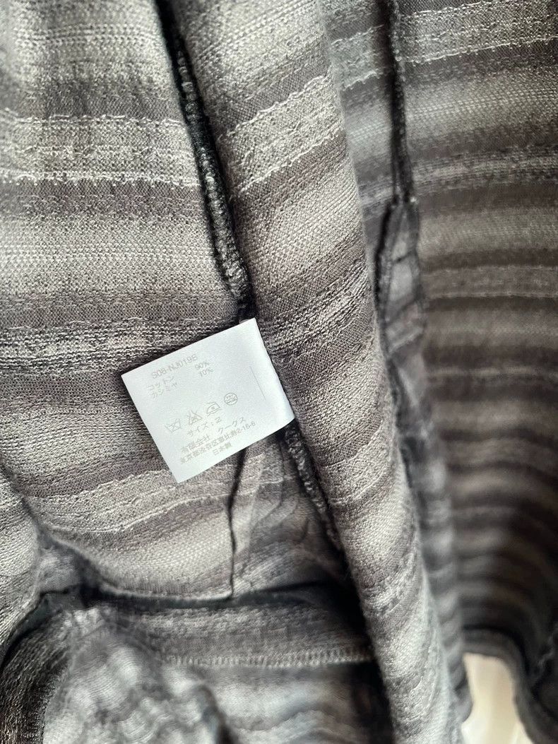 Number (N)ine Number (N)ine08SS archive jacket knitwear 2503-Nextarrow Size US M / EU 48-50 / 2 - 7 Thumbnail