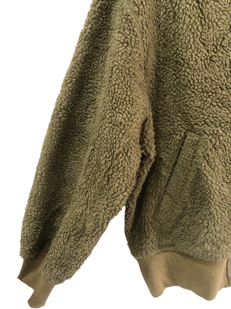 Other OG Zipper Fleece 1MW Jacket Sweather Size US L / EU 52-54 / 3 - 4 Thumbnail