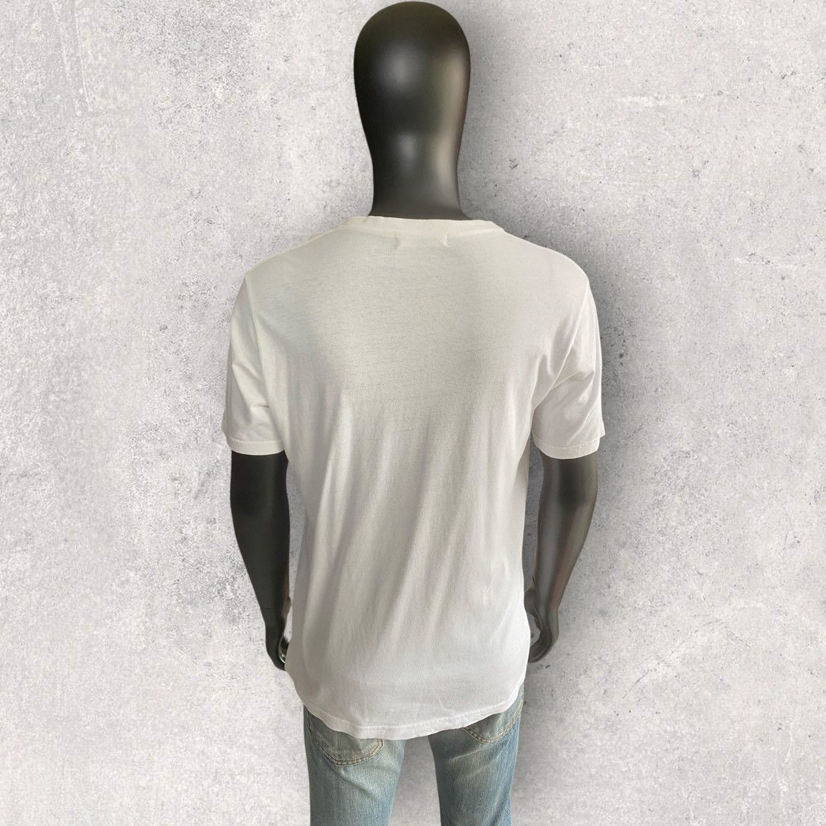 Undercover SS13 Forever Friend T Shirt Size US S / EU 44-46 / 1 - 5 Thumbnail