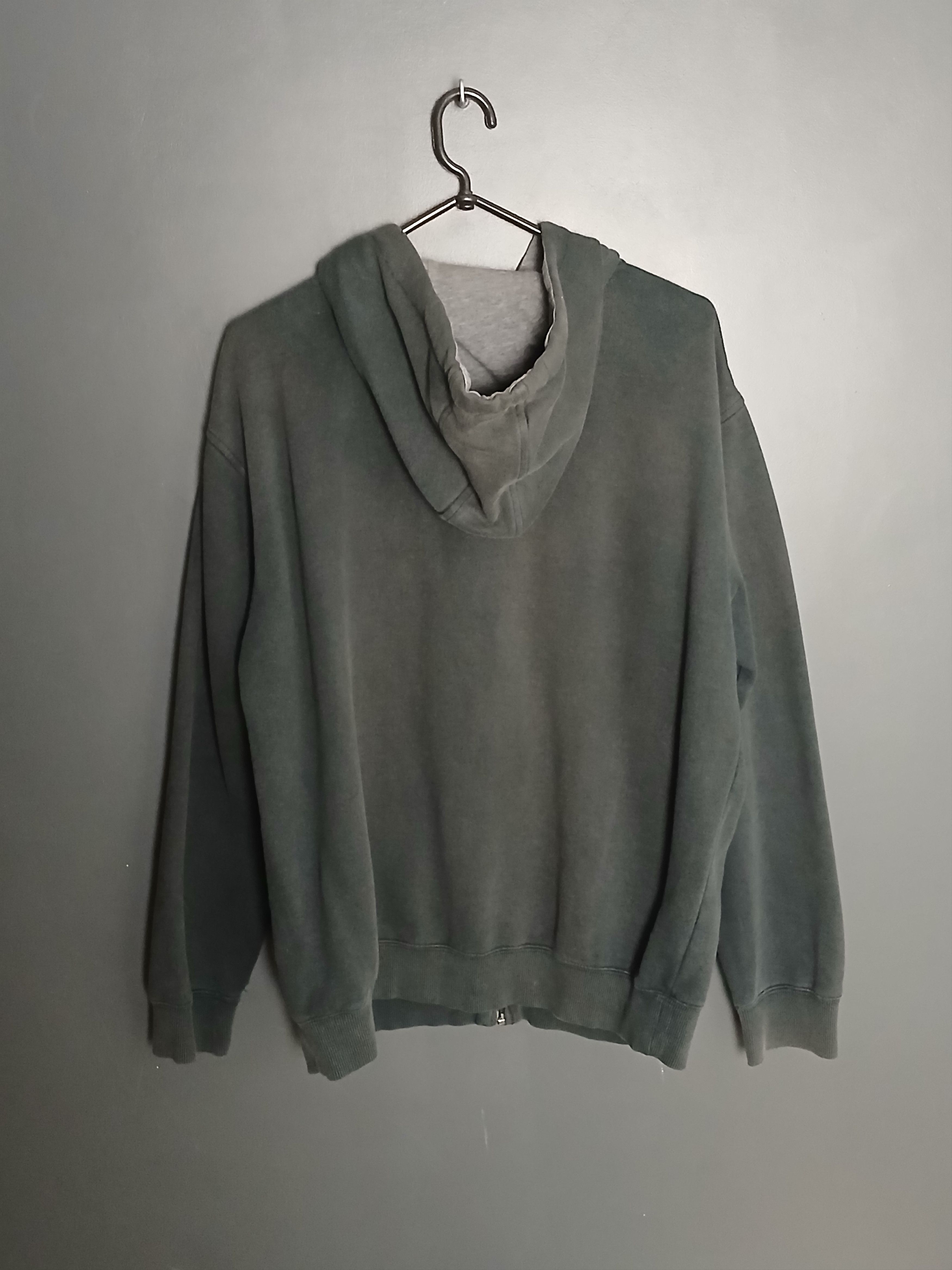 Oakley Oakley Hoodie Size US M / EU 48-50 / 2 - 2 Thumbnail