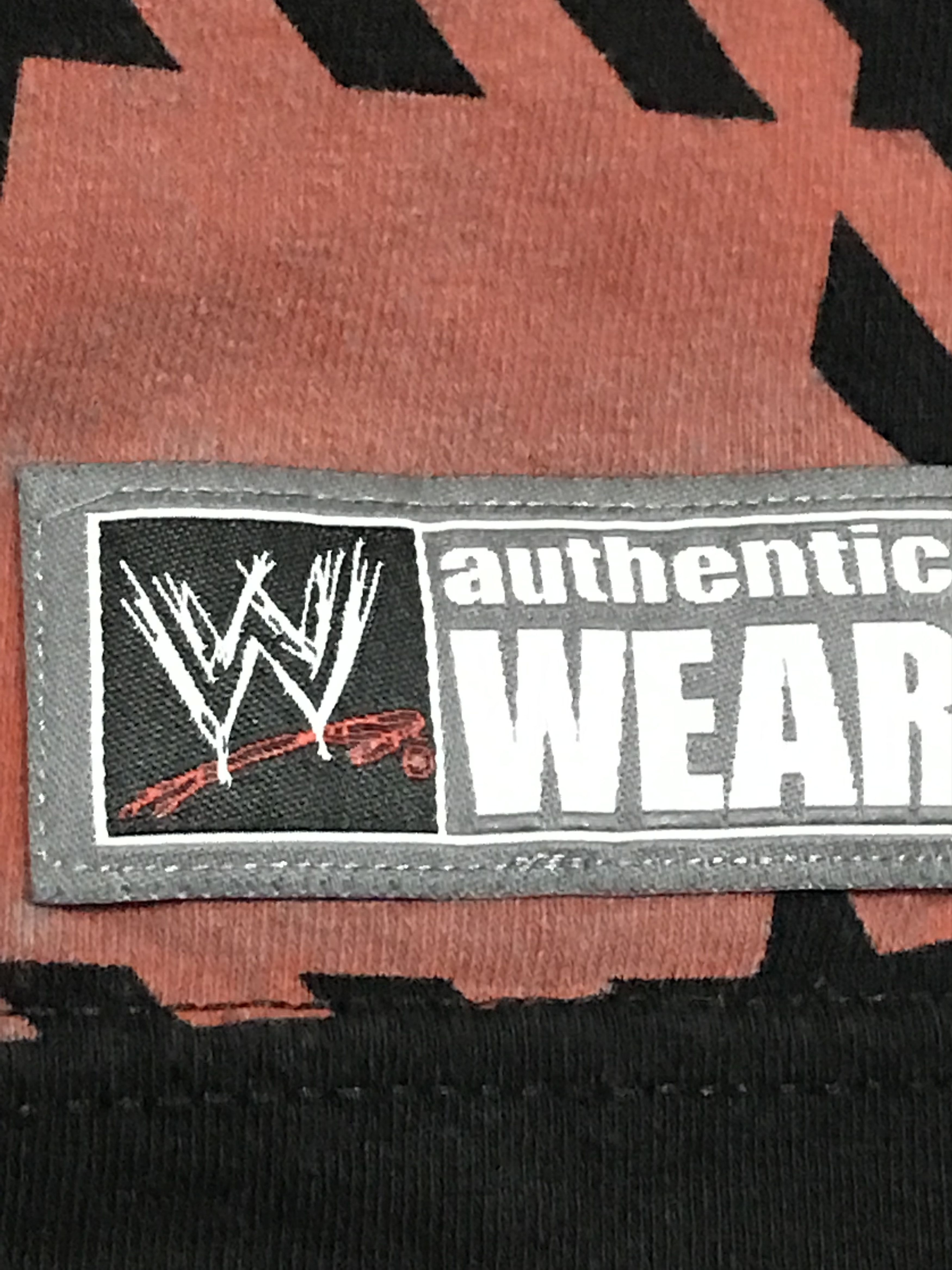 Vintage × WWE × WWF Vintage Cactus Jack shirt Mick Foley 2011 Size US M / EU 48-50 / 2 - 4 Thumbnail