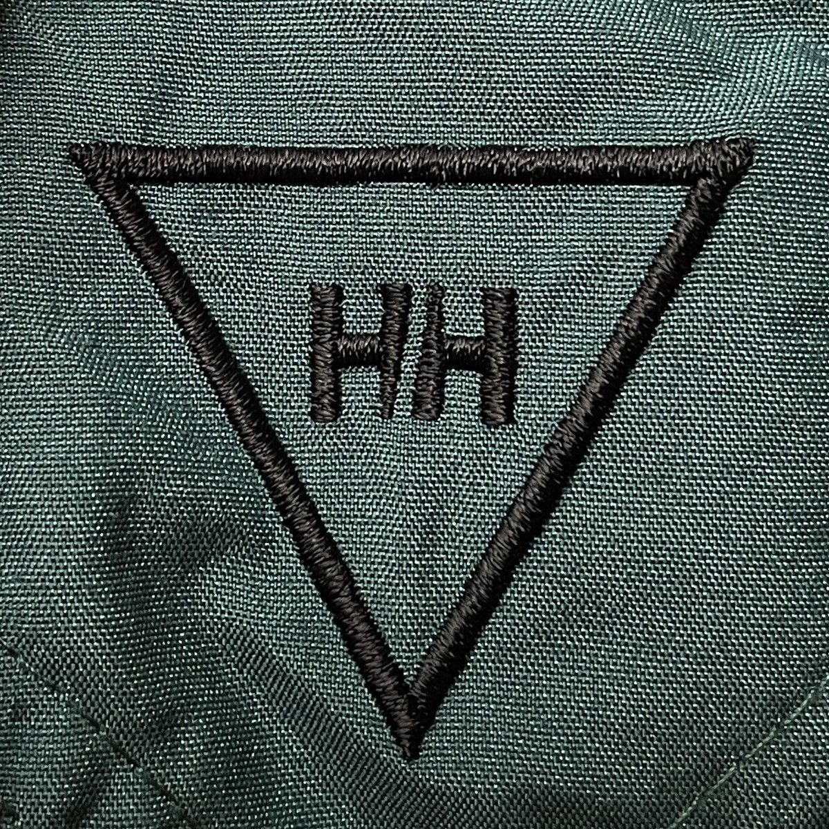 Helly Hansen × Vintage Vintage Brand Helly Hansen Parka 1990s Size US L / EU 52-54 / 3 - 10 Thumbnail