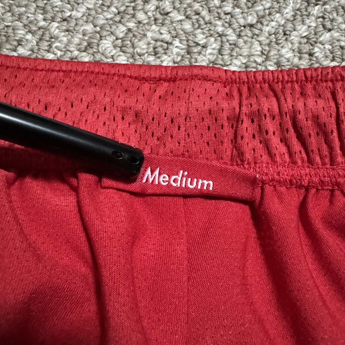 Supreme Supreme Ol Dirty Bastard Wu Tang Shorts Size US 32 / EU 48 - 6 Thumbnail