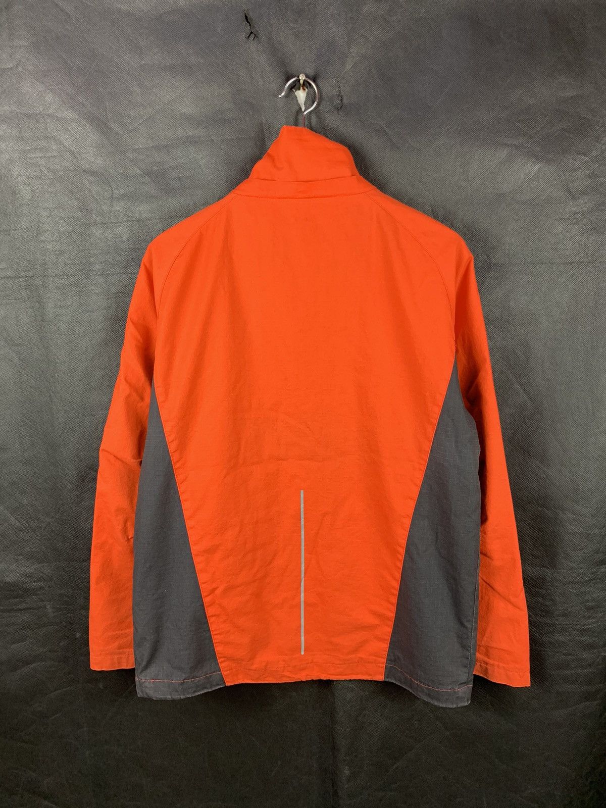Japanese Brand Steals! Fieldcore Ripstop Tactical Riding Light Jacket Size US S / EU 44-46 / 1 - 8 Thumbnail