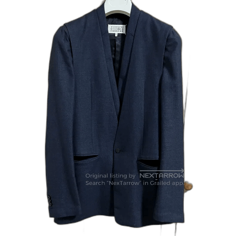 Maison Margiela maison margiela two. Size US M / EU 48-50 / 2 - 1 Thumbnail