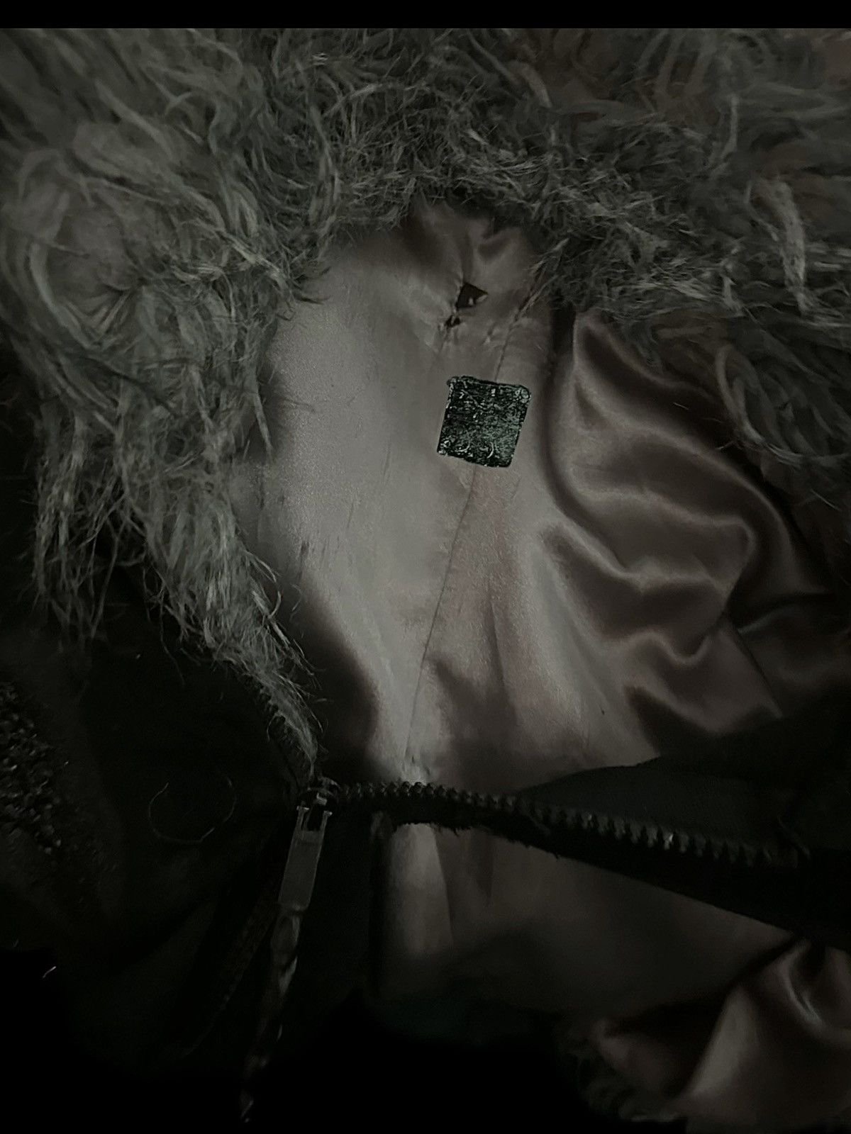 Other saj66. unlisted pre collection iconstatement zip Size US L / EU 52-54 / 3 - 3 Thumbnail