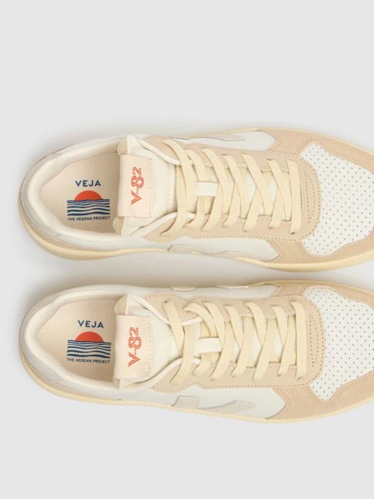 Veja o1lsvrm0525 V-82 Sneakers in Multicolor Size US 12 / EU 45 - 4 Thumbnail