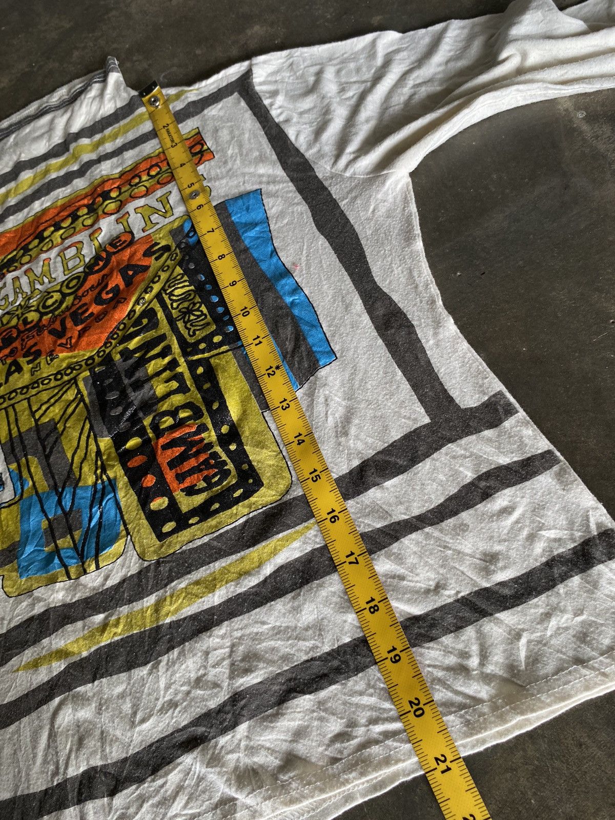 Hysteric Glamour JPG STYLE LONG SLEEVE Size M / US 6-8 / IT 42-44 - 6 Thumbnail