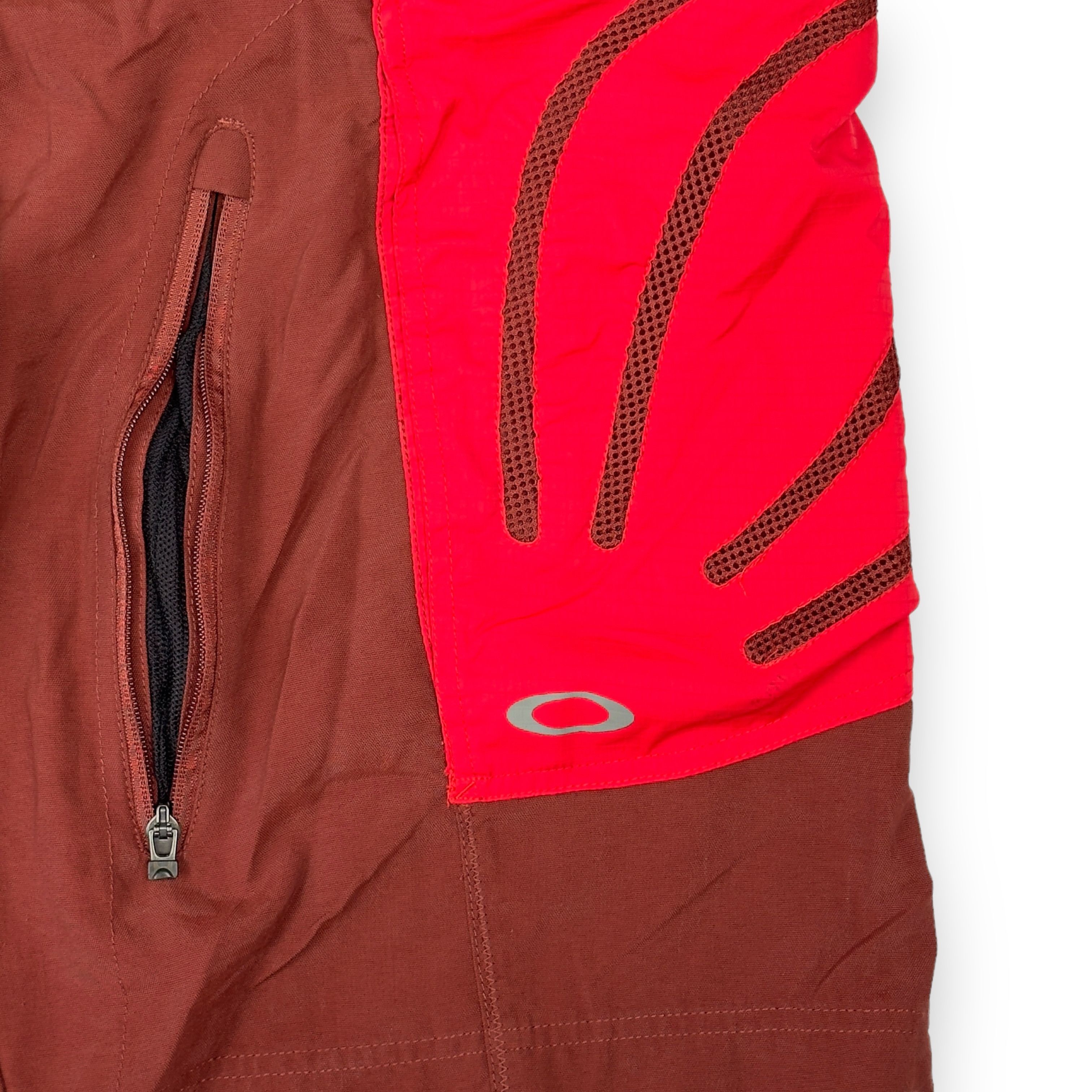 Oakley Oakley Software MTB Shorts Size US 36 / EU 52 - 3 Thumbnail