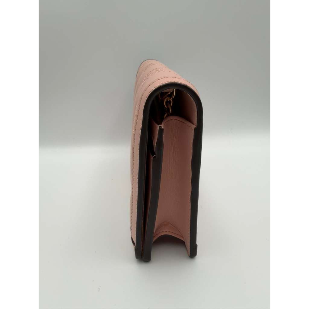 Gucci CC31 Size: OS / Wallet Chain Bag in Light Pink Size ONE SIZE - 3 Thumbnail
