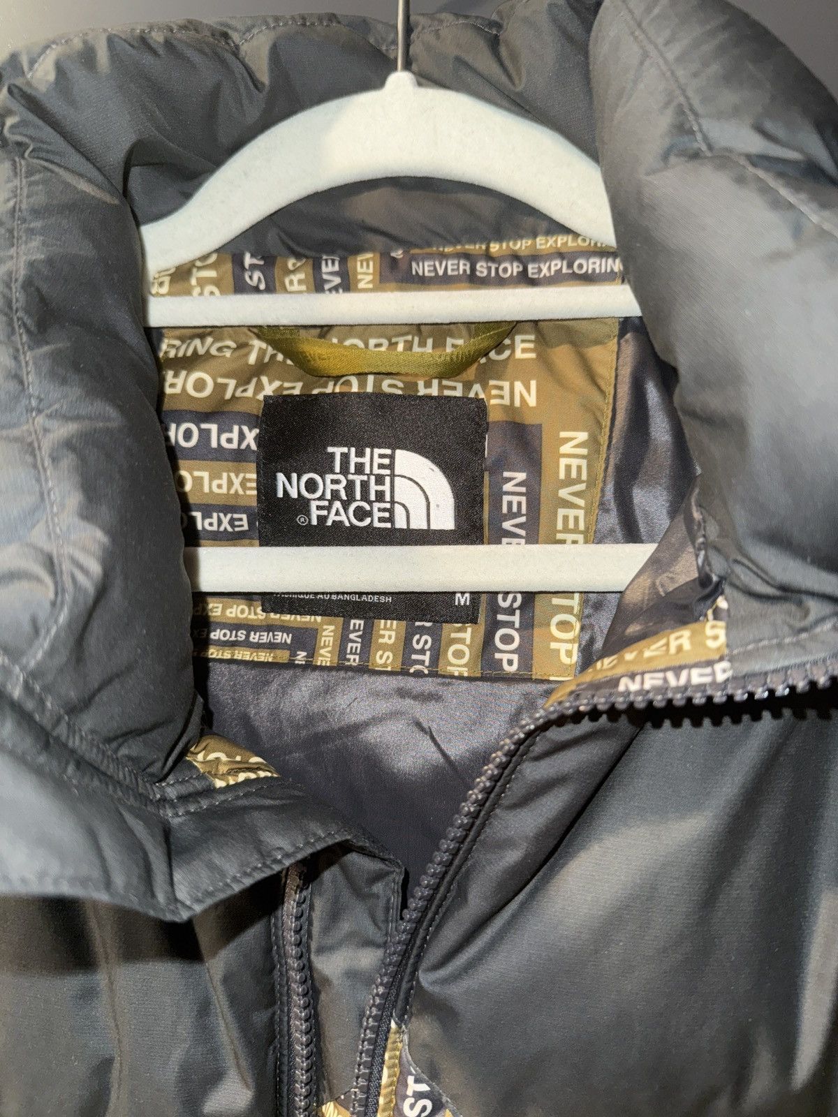 The North Face TNF€€ Size US M / EU 48-50 / 2 - 2 Thumbnail