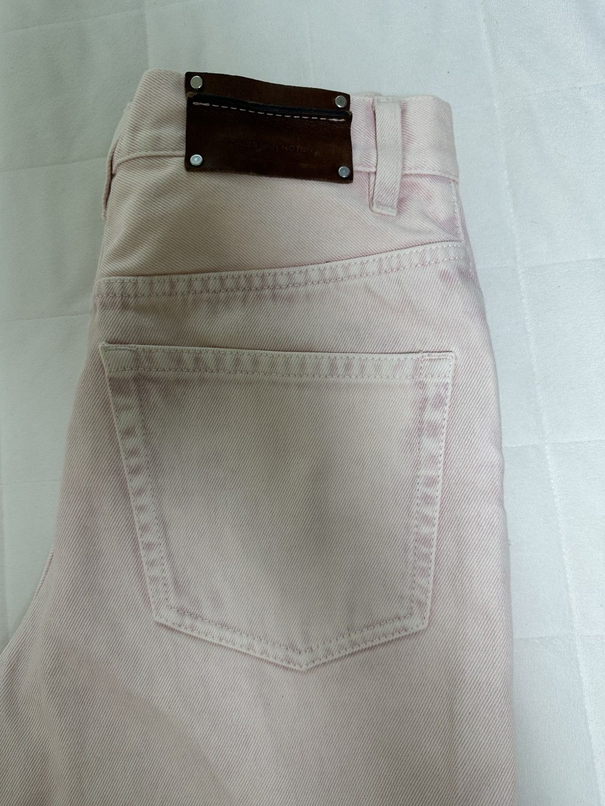 Dries Van Noten dries van noten Size US 29 - 4 Thumbnail