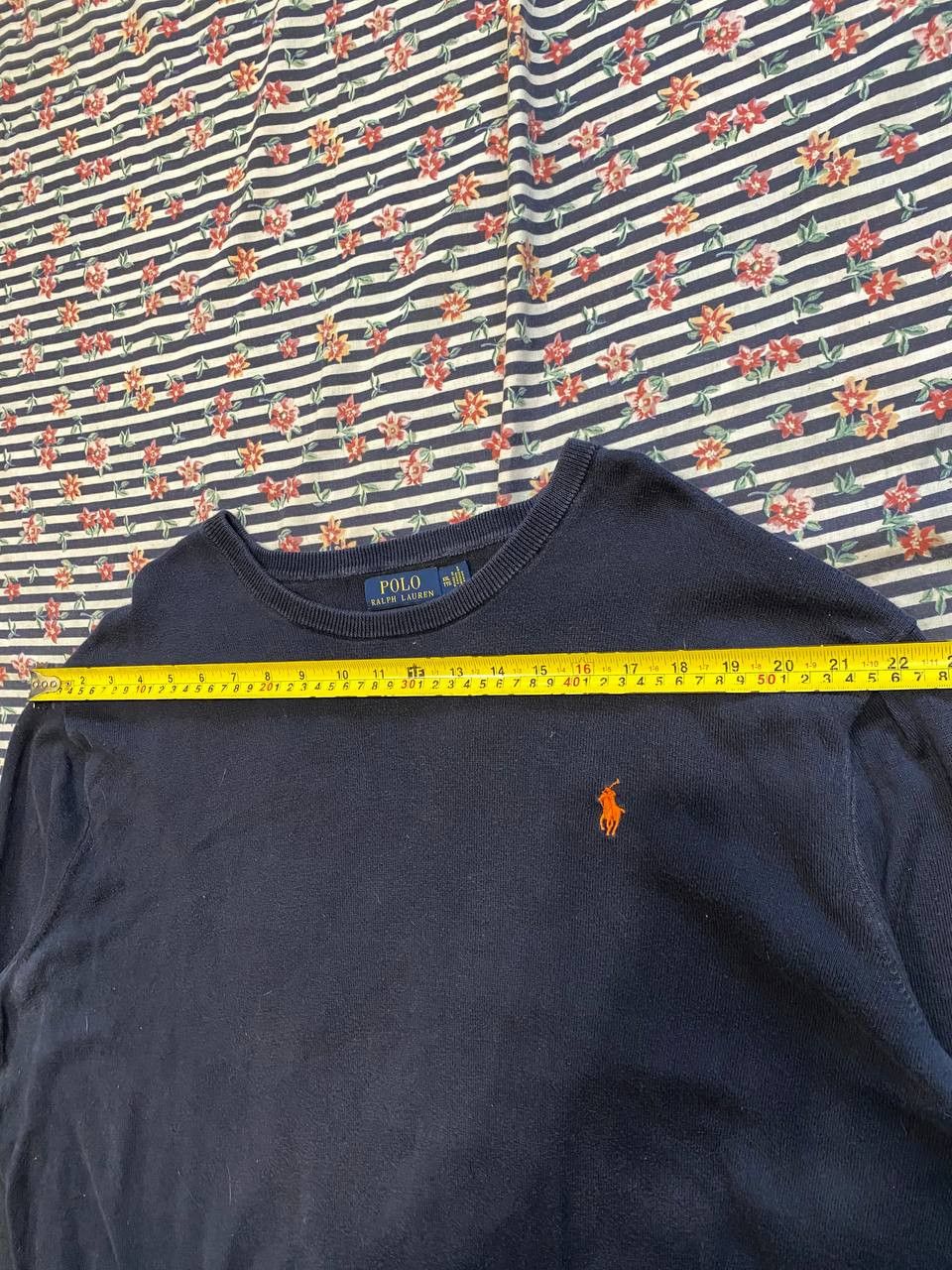 Polo Ralph Lauren Polo Ralph Lauren Sweater Size XXL Men's Size US XXL / EU 58 / 5 - 8 Thumbnail