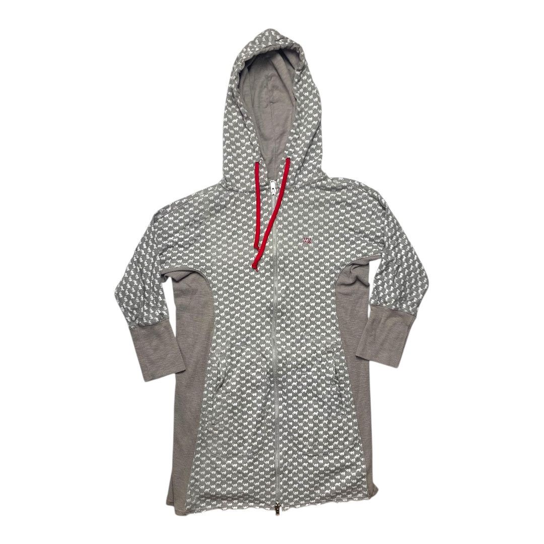 Undercover × Uniqlo Undercover x Uniqlo Hoodie Size US M / EU 48-50 / 2 - 1 Thumbnail