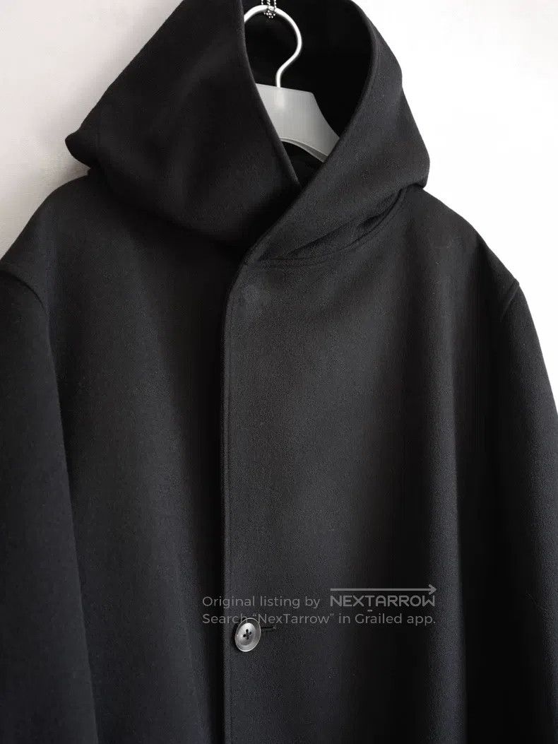 Yohji Yamamoto Yohji Yamamoto Boxer Robe Belted Coat Size US S / EU 44-46 / 1 - 8 Thumbnail