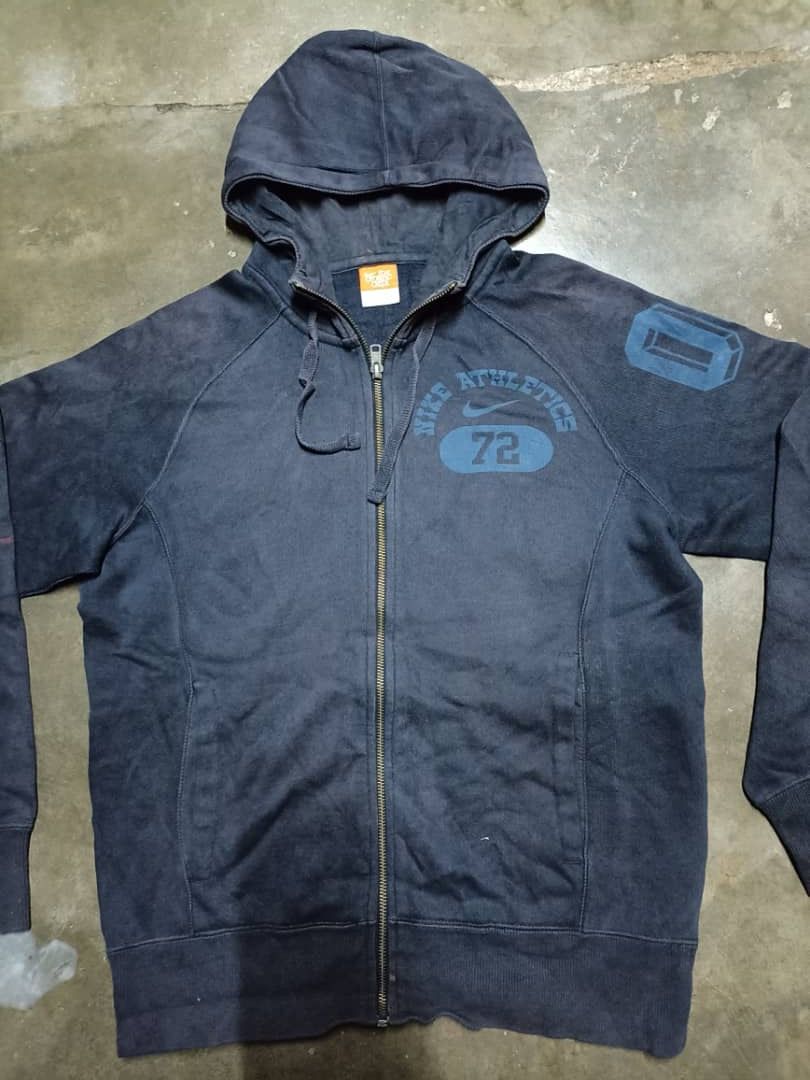 Nike Nike Athletic Dept Hoodie Size US M / EU 48-50 / 2 - 5 Thumbnail