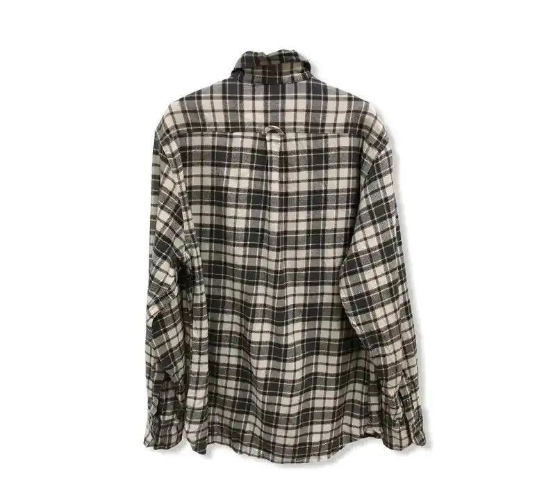 Flannel × Vintage Jachs Flannel Shirt 👕 Size US M / EU 48-50 / 2 - 4 Thumbnail
