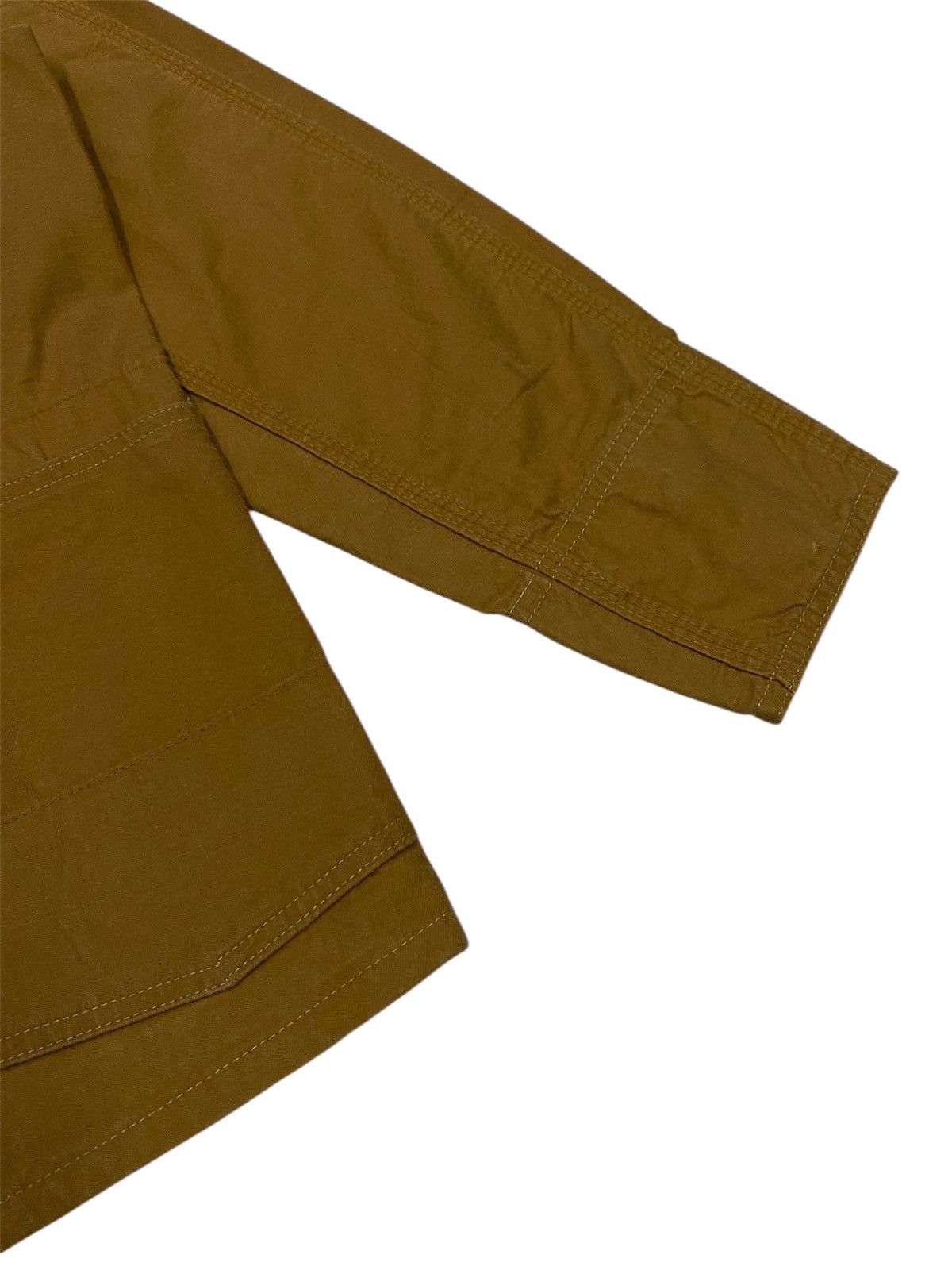 Engineered Garments Post O’Alls x Engineered Garments Chore Jacket Size US XS / EU 42 / 0 - 16 Thumbnail
