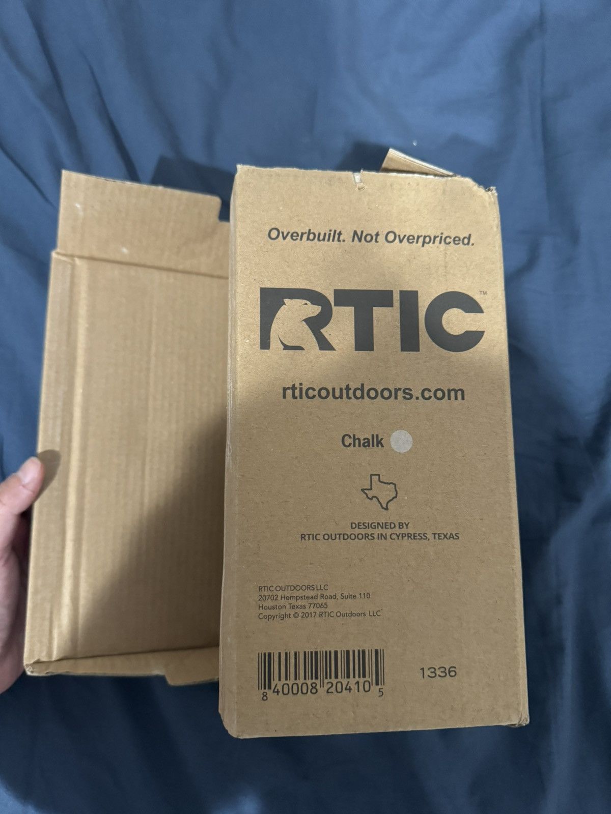 Other NEW RTIC 30 Oz White Tumbler Size ONE SIZE - 5 Thumbnail