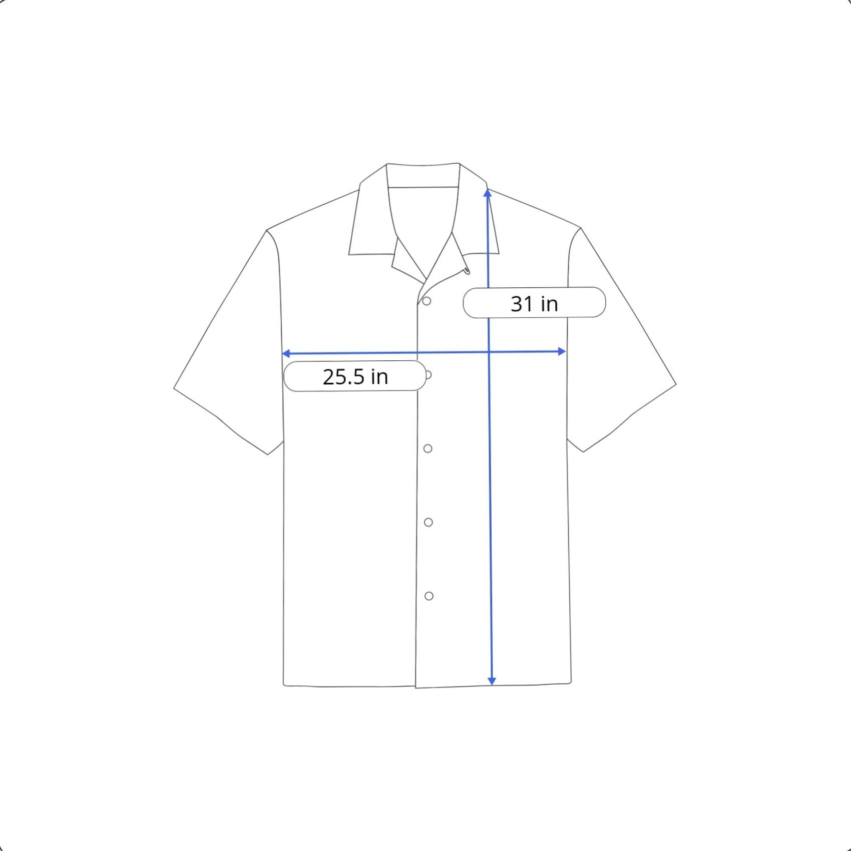 Vintage VINTAGE Steve Barrys Shirt Adult 2XL Black Guayabera Camp Resort Cuban Y2K Mens Shirt Size US XXL / EU 58 / 5 - 7 Thumbnail