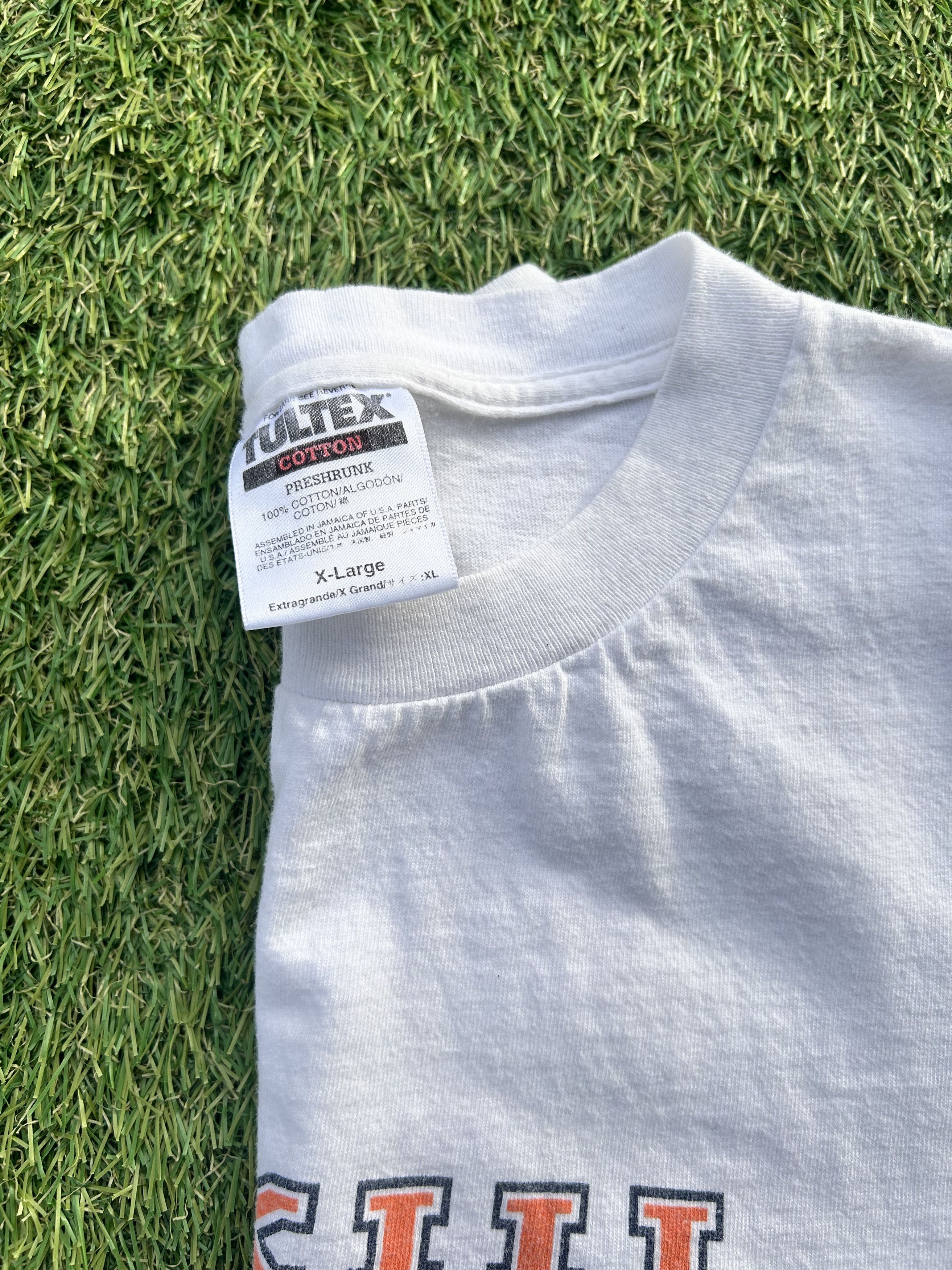 NFL Broncos Super Bowl Shirt XXXIII Size US XL / EU 56 / 4 - 3 Thumbnail