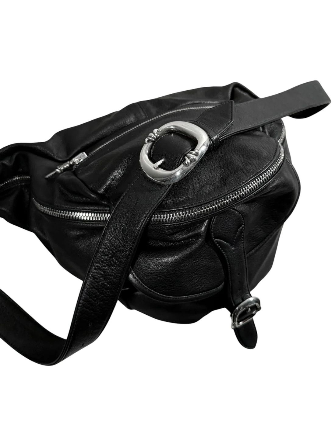 Chrome Hearts Snat Pack XL #4 Size ONE SIZE - 10 Thumbnail