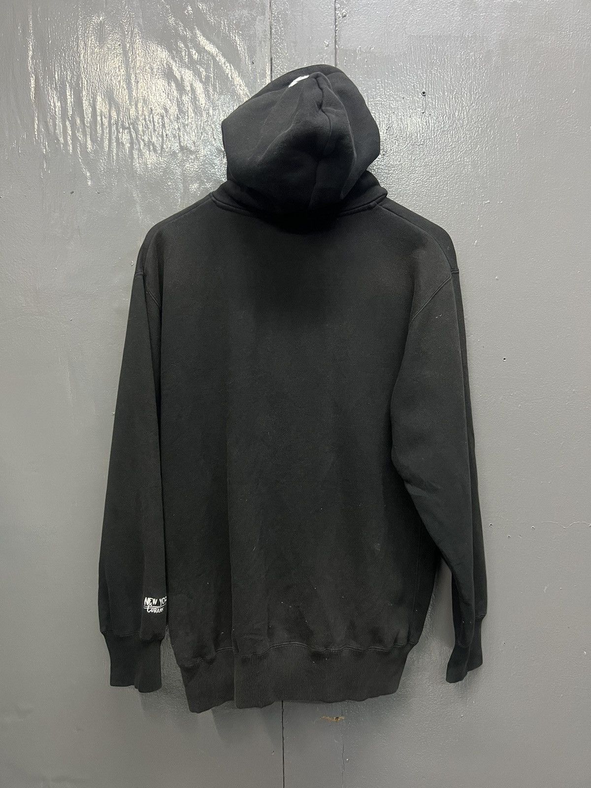 Other New York Negro League Baseball Museum Hoodies Size US L / EU 52-54 / 3 - 5 Thumbnail