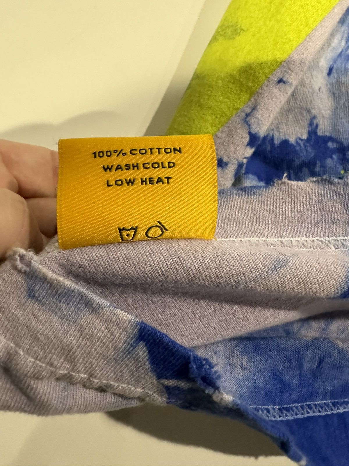 Gallery Dept. Gallery Dept. Rad Surf Tee Size XL Size US XL / EU 56 / 4 - 5 Thumbnail