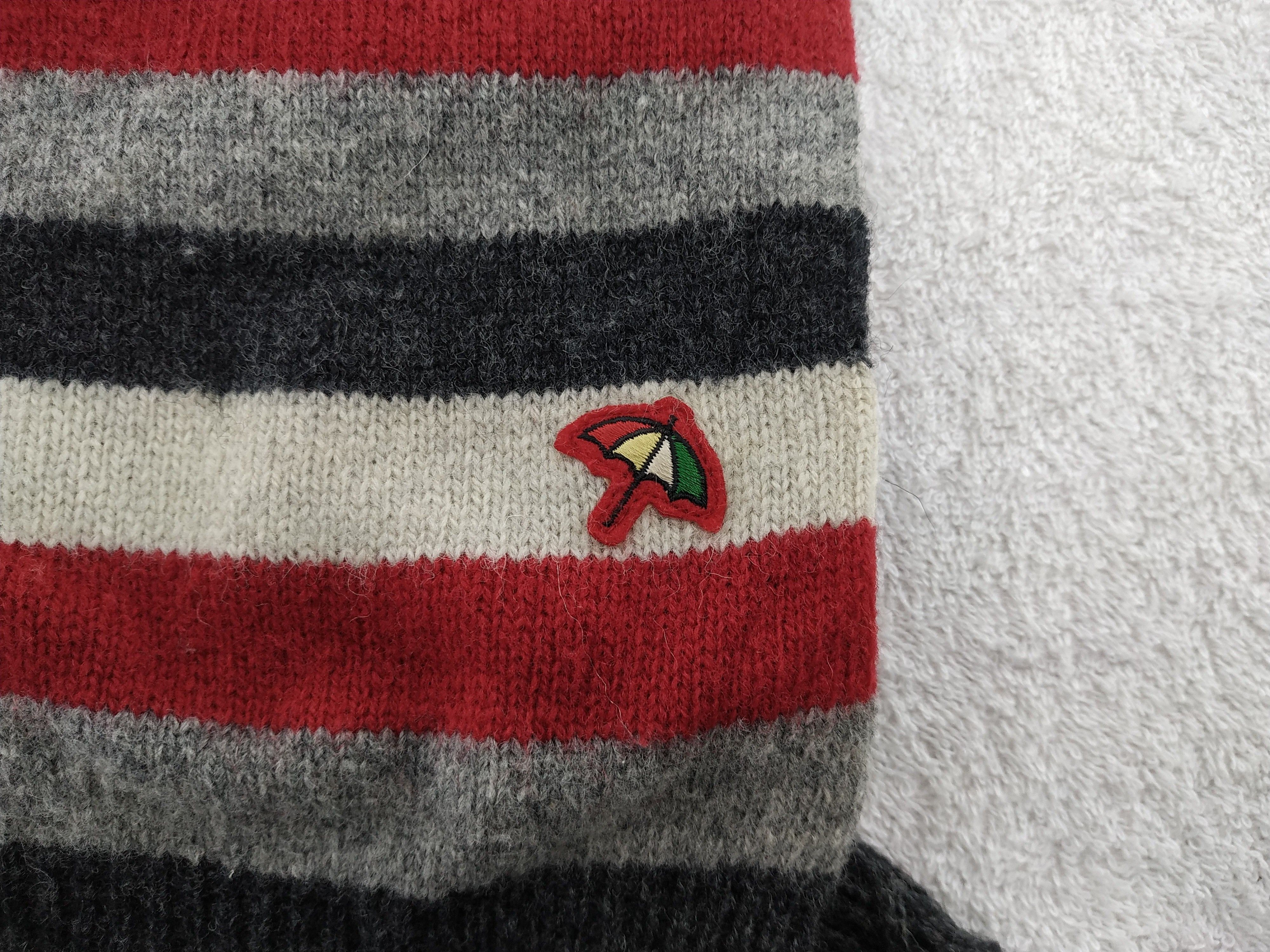 Vintage Vintage Arnold Palmer Scarf/Muffler/Neckwear MF277 Size ONE SIZE - 5 Thumbnail