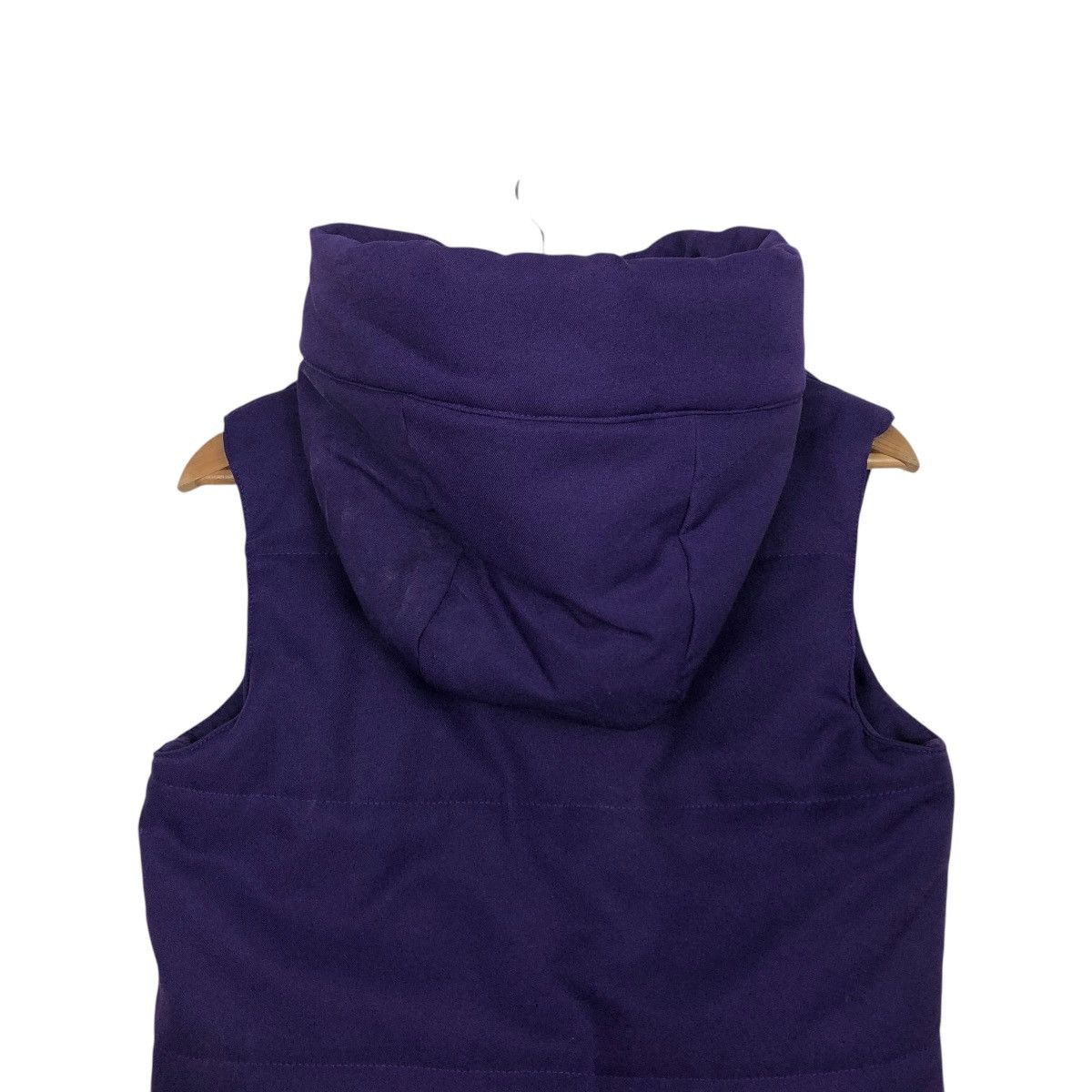 Limi Feu 🔥VEST PUFFER HOODIE JACKET DOWN LIMI FEU JAPAN FABRIC Size M / US 6-8 / IT 42-44 - 11 Thumbnail