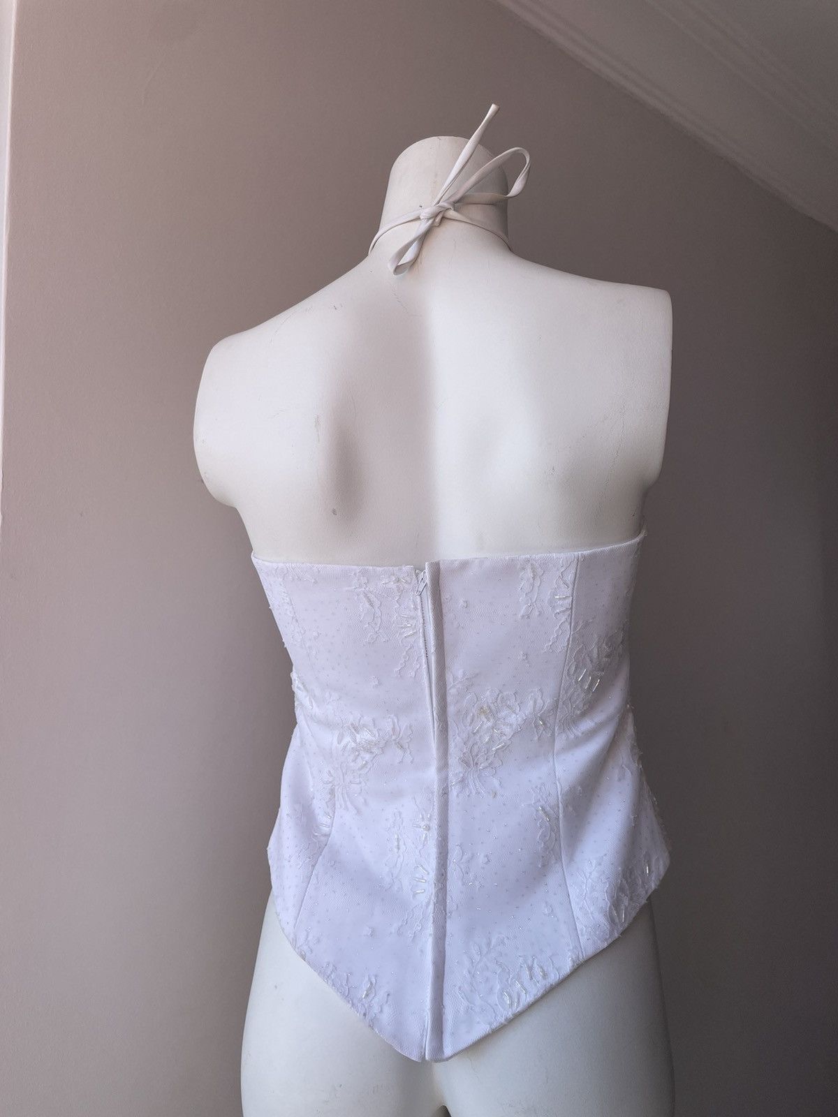 Vintage 00’s top Size M / US 6-8 / IT 42-44 - 11 Thumbnail