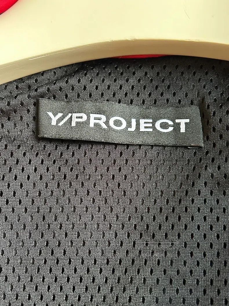 Y/Project Y/PROJECT Size M Jacket coat Size US M / EU 48-50 / 2 - 6 Thumbnail