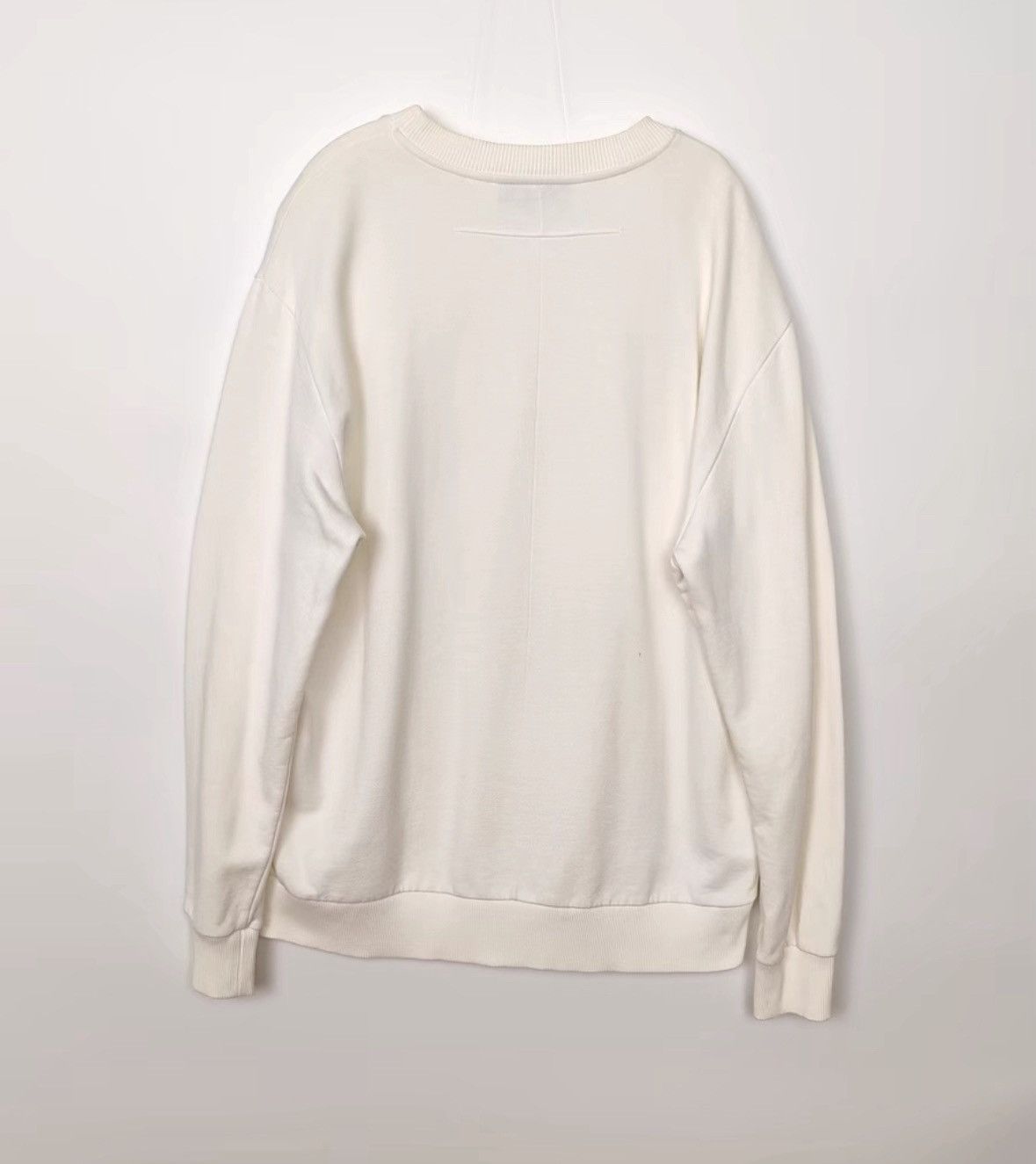 Givenchy Givenchy Madonna Printed Sweatshirt Size US XS / EU 42 / 0 - 2 Thumbnail