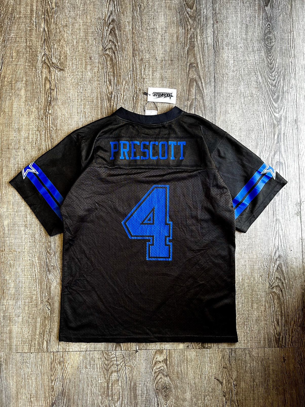 NFL × Reebok NFL JERSEY REEBOK DALLAS COWBOYS Size US M / EU 48-50 / 2 - 9 Thumbnail