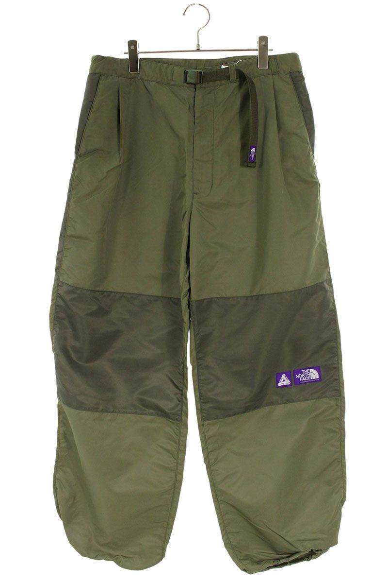 Palace The North Face Purple Label x Palace 25AW Mountain Wind 