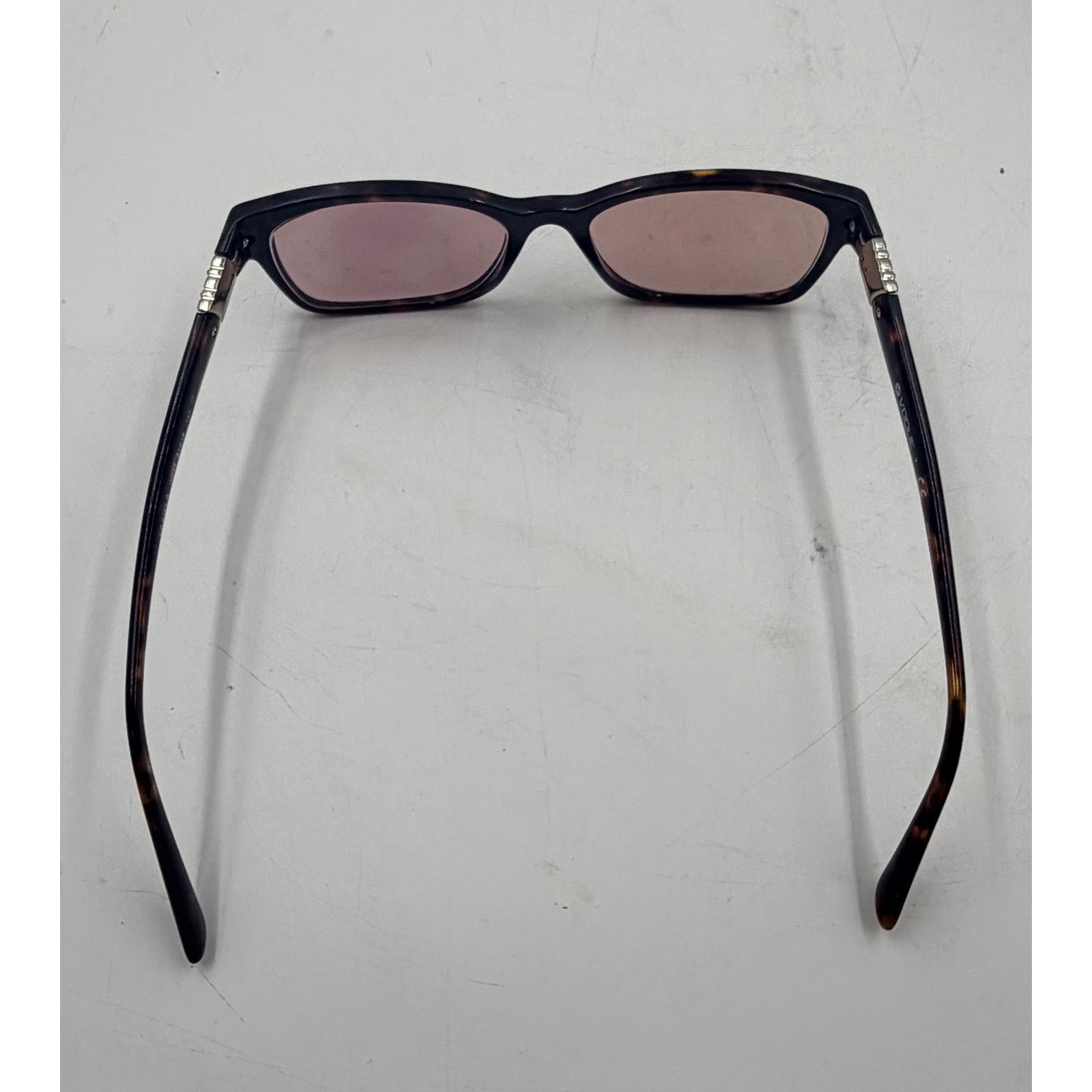 Vogue Vintage VOGUE -VO 2765 B Eyeglasses 51-16-140 Size ONE SIZE - 6 Thumbnail