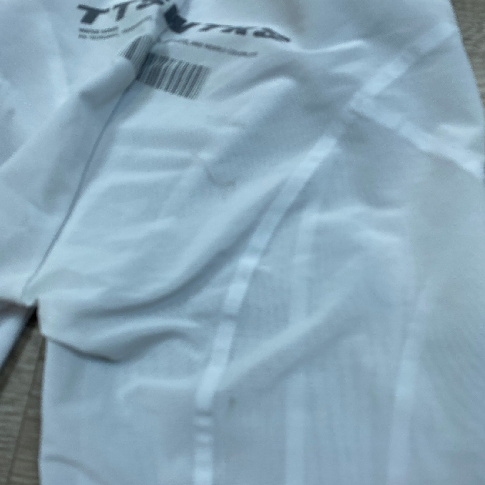 Designer TTSWTRS To Save Water Mesh Shorts Women's M Streetwear Size 24" / US 00 / IT 34 - 12 Thumbnail
