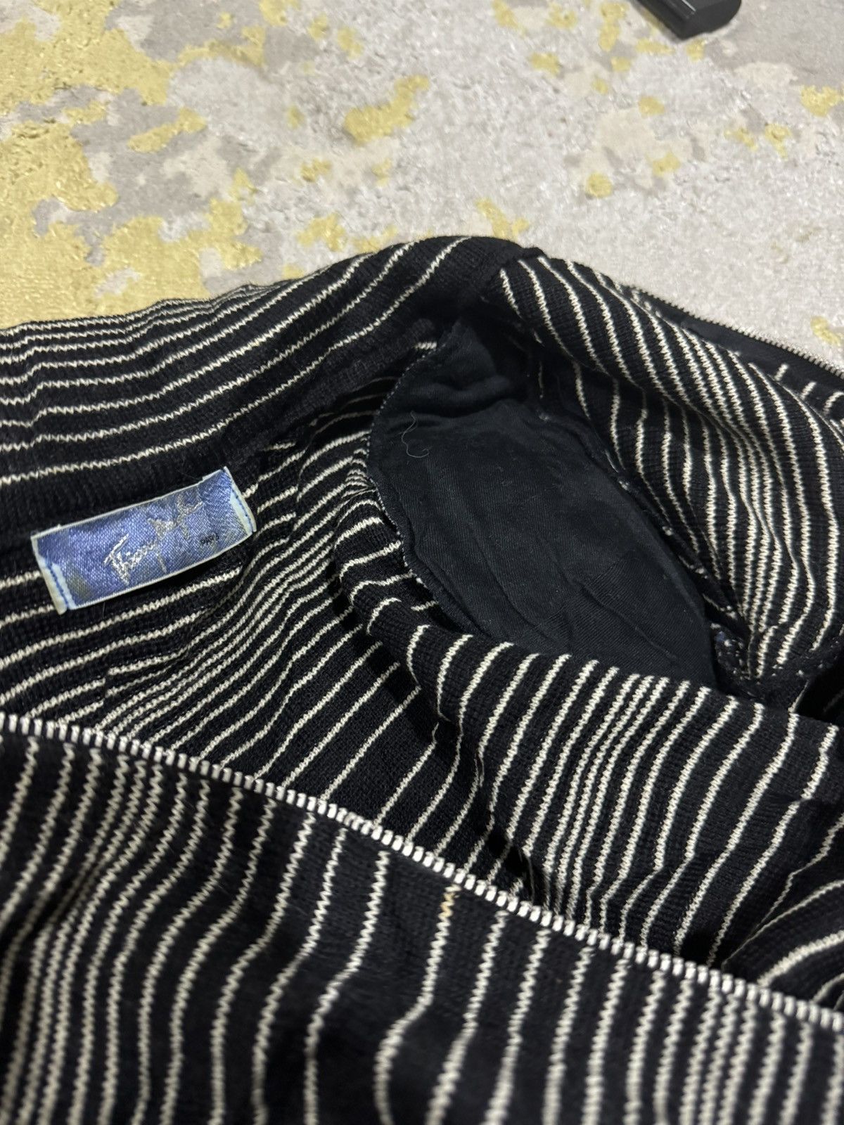 Designer × Thierry Mugler THIERY MUGLER 90s VINTAGE Size S / US 4 / IT 40 - 6 Thumbnail