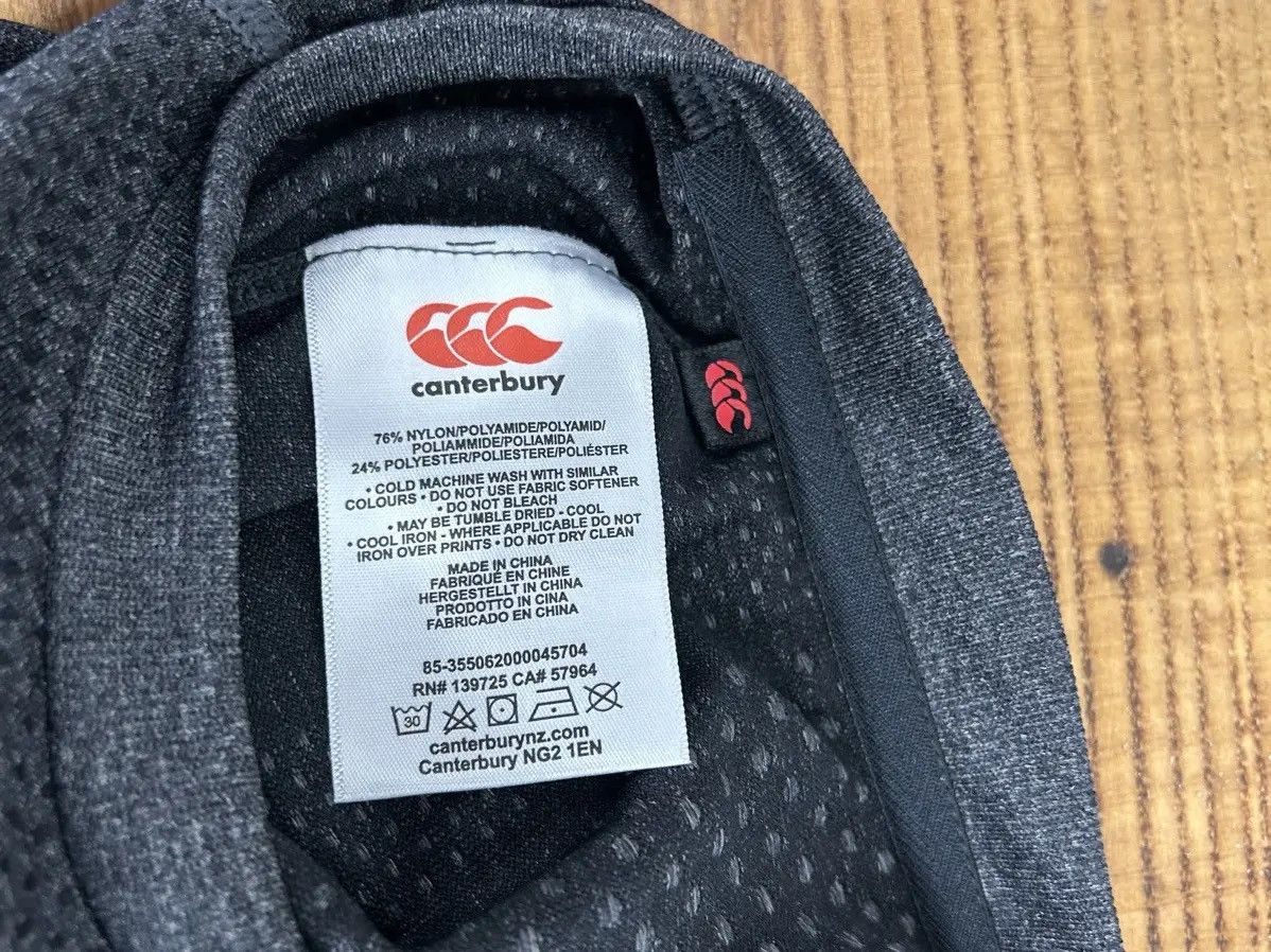 Canterbury of New Zealand Canterbury Of New Zealand SA South Africa Rugby Union Jersey Size US M / EU 48-50 / 2 - 9 Thumbnail