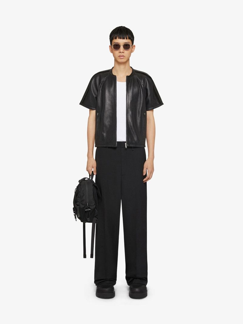 Givenchy o1n1vont0326 Jacket in Black Size US M / EU 48-50 / 2 - 6 Thumbnail